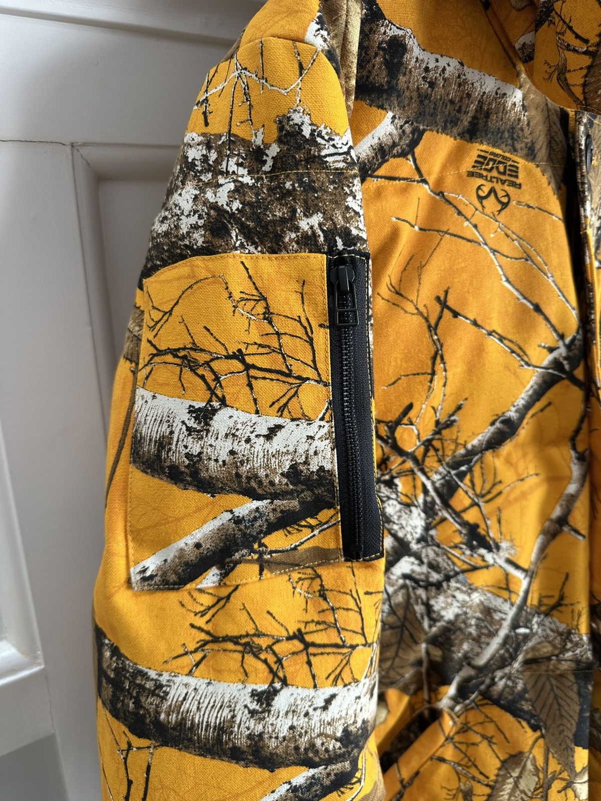 Moose Knuckles Moose Knuckles x Post Malone Collab 3Q Down Jacket Size US M / EU 48-50 / 2 - 8 Thumbnail