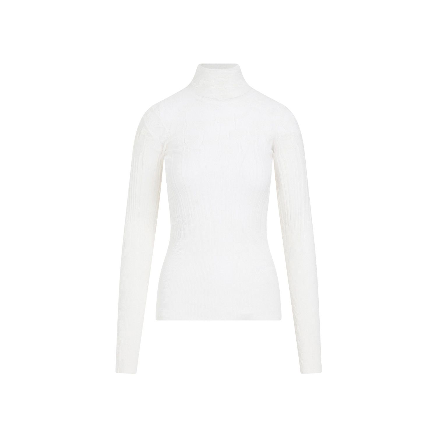 Bottega Veneta Bottega Veneta Cotton Top Size M / US 6-8 / IT 42-44 - 1 Thumbnail