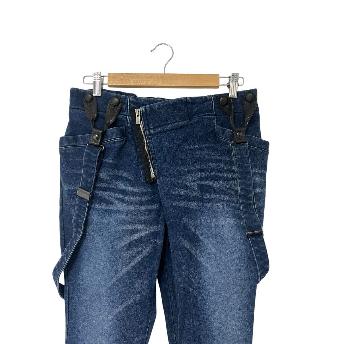 Bajra Bajra suspender pants Size US 30 / EU 46 - 2 Thumbnail