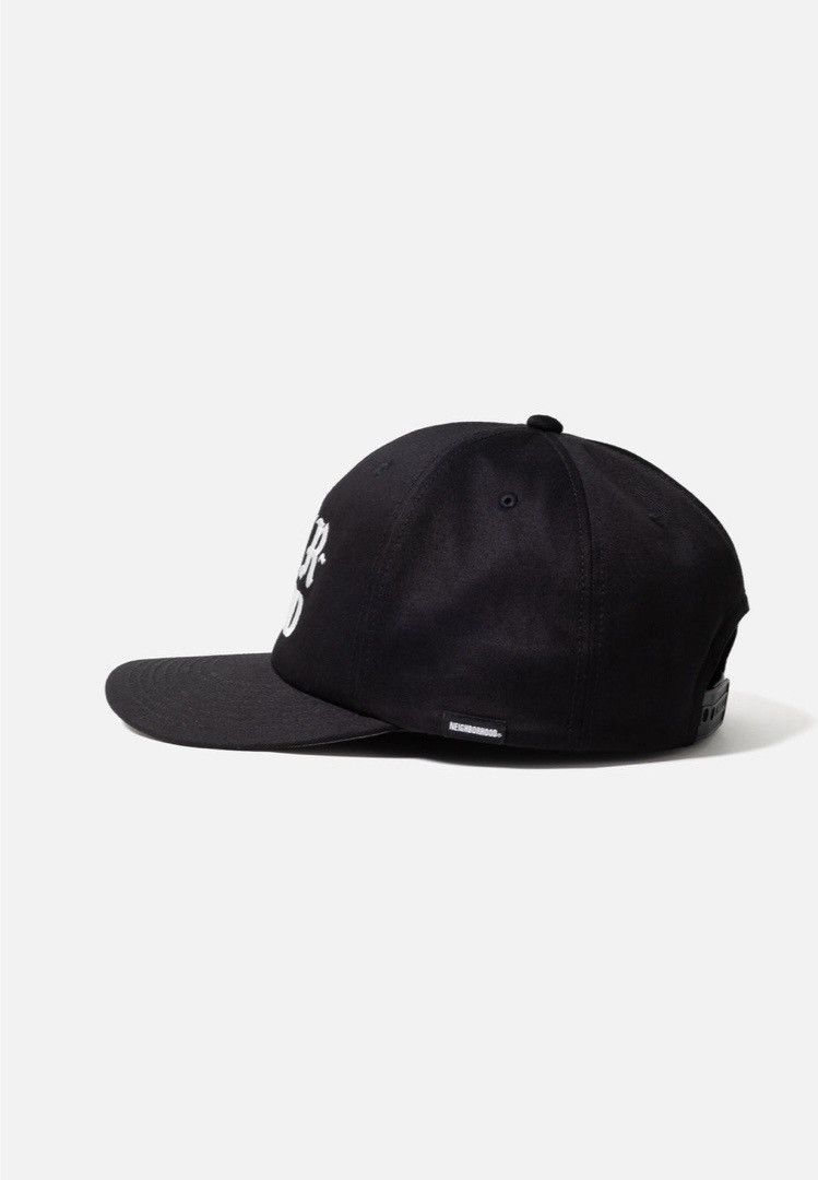 Neighborhood Neighborhood Born X Raised Cap Size ONE SIZE - 2 Thumbnail