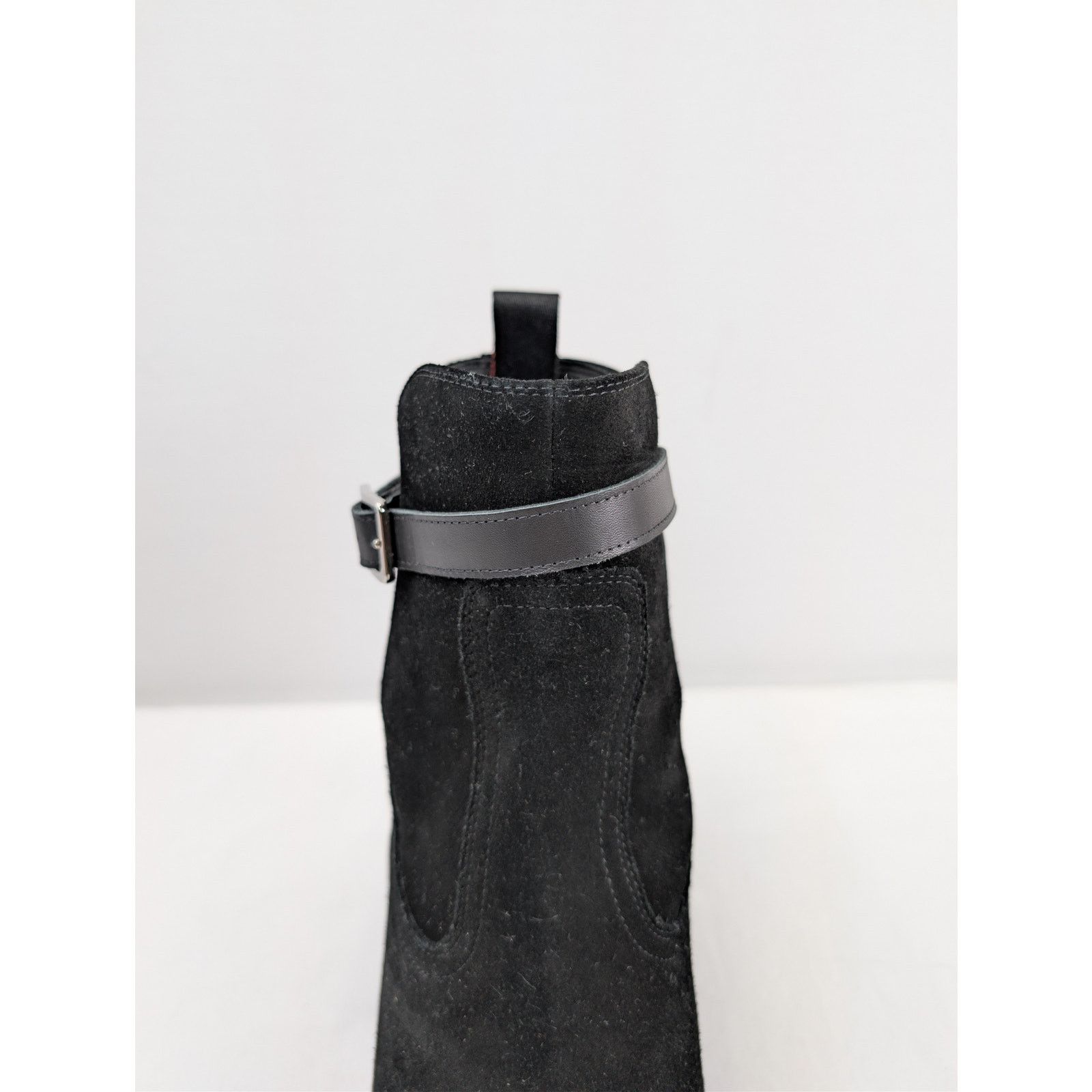 Christian Louboutin o1rshd1 Rosalio Jodhpur 40 Boots in Black 43 Size US 10 / EU 43 - 16 Thumbnail