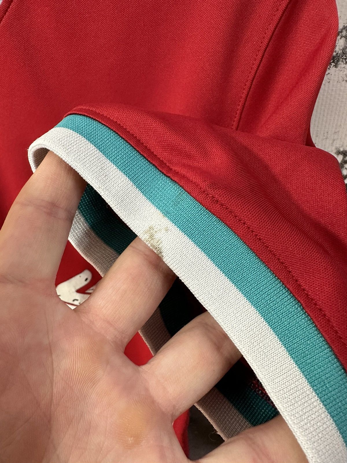 Nike Nike Liverpool Home Jersey 2020/2021 Size US L / EU 52-54 / 3 - 8 Thumbnail