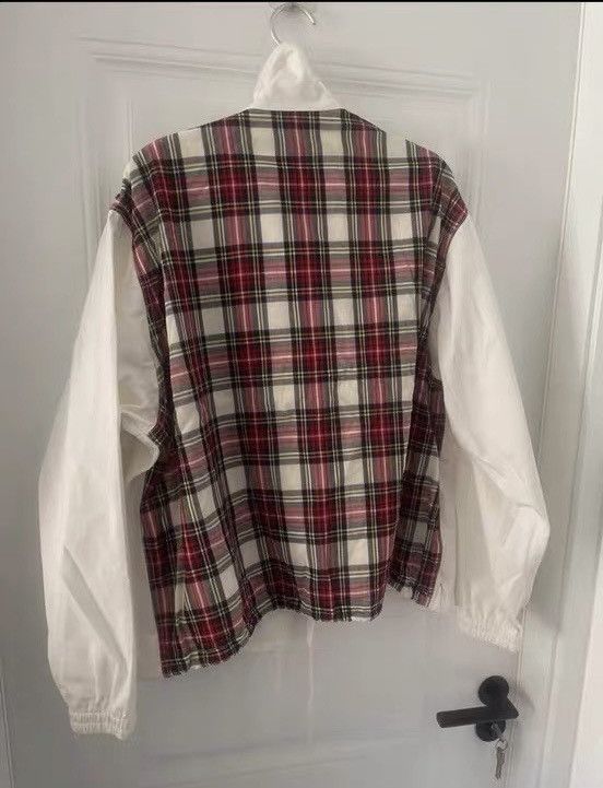 Facetasm FACETASM baseball jacket dior prada balenciaga Size US L / EU 52-54 / 3 - 4 Thumbnail