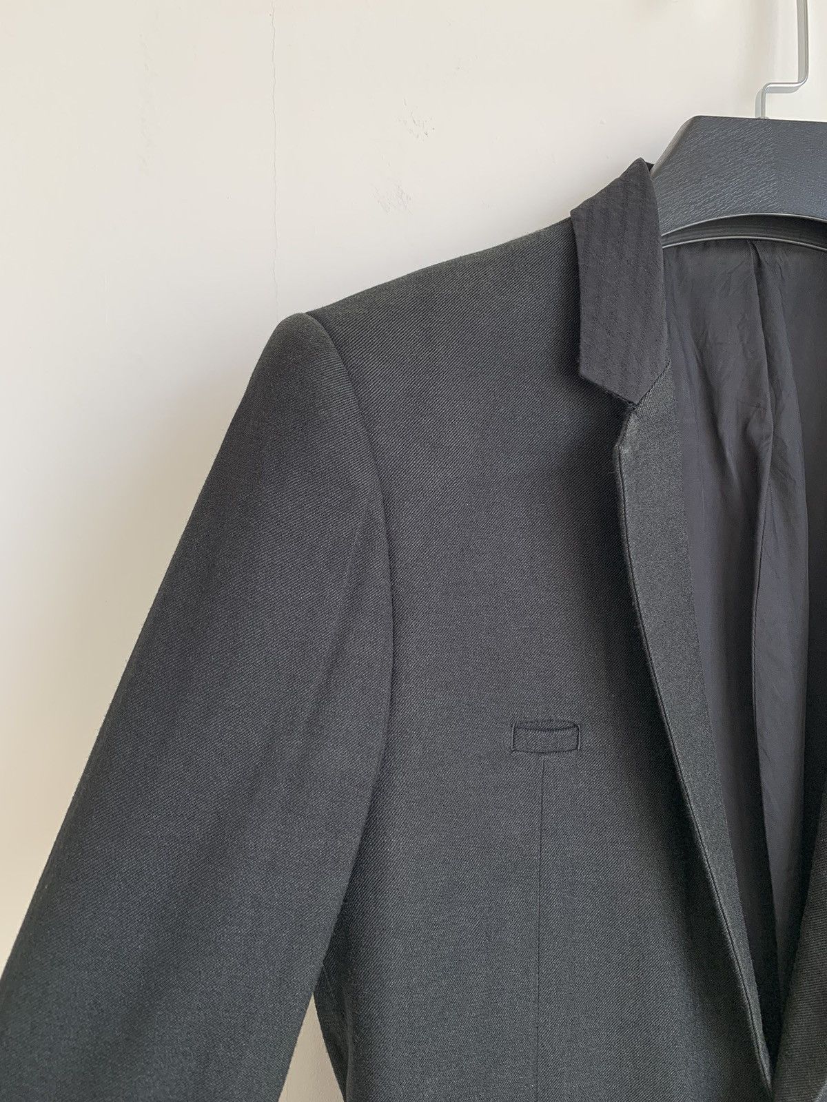 Jun Takahashi 09SS Undercover "Poptones Neo Boy" Blazer Size US M / EU 48-50 / 2 - 7 Thumbnail