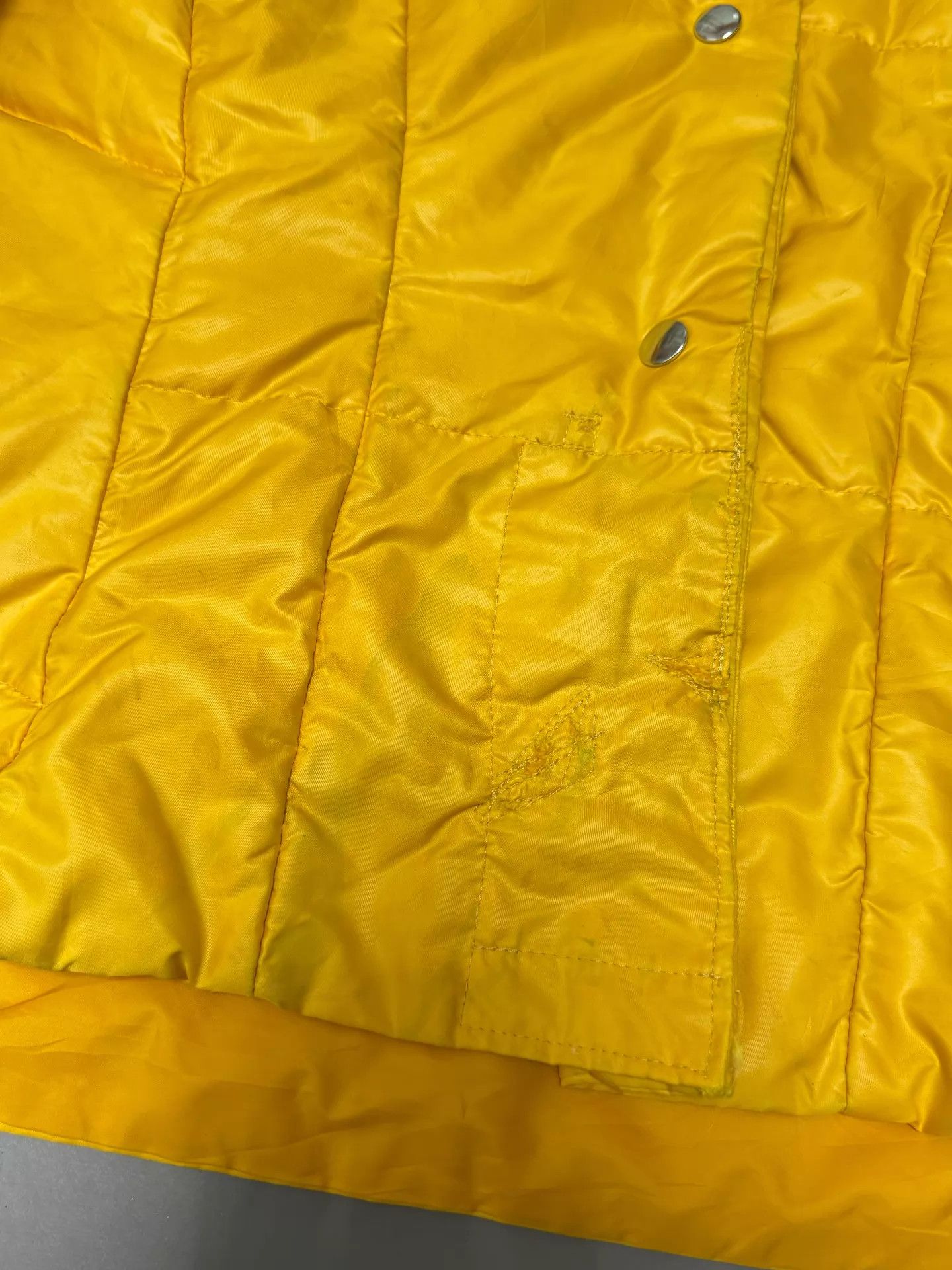 Junya Watanabe Junya Watanabe 04aw Cotton Padded Bubble L/S Down Jacket Size S / US 4 / IT 40 - 4 Thumbnail