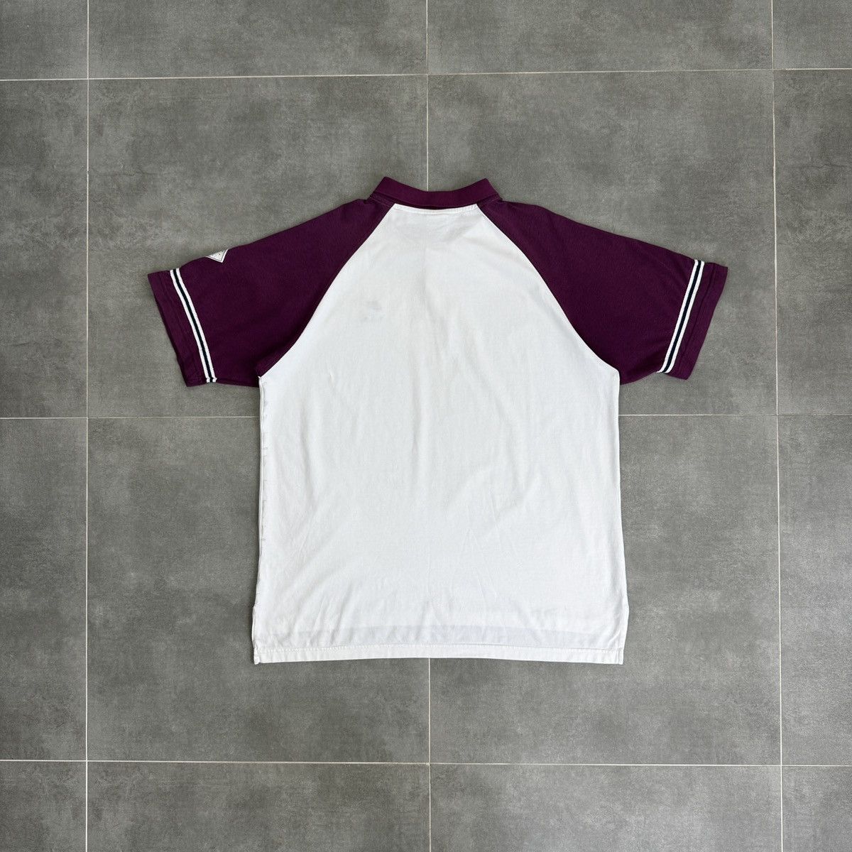 Nike Vintage Nike Supreme Court Men Polo Shirt 90s Size XL Size US XL / EU 56 / 4 - 14 Thumbnail