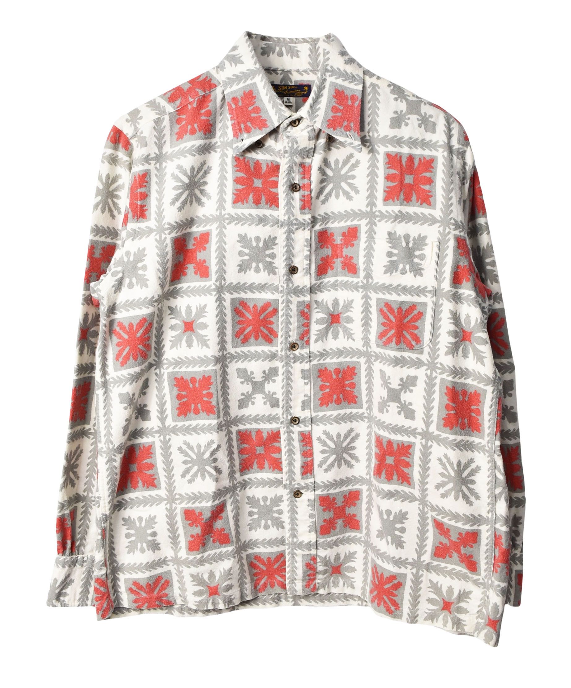 Sun Surf × Toyo Enterprises Sun Surf/graphic shirt/27659 - 768 75 Size US M / EU 48-50 / 2 - 2 Thumbnail
