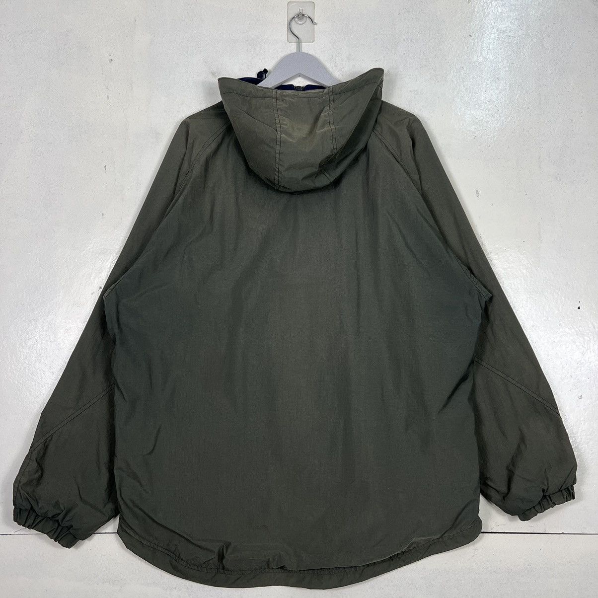 Columbia 🔥 VINTAGE COLUMBIA ANORAK JACKET Size US L / EU 52-54 / 3 - 8 Thumbnail