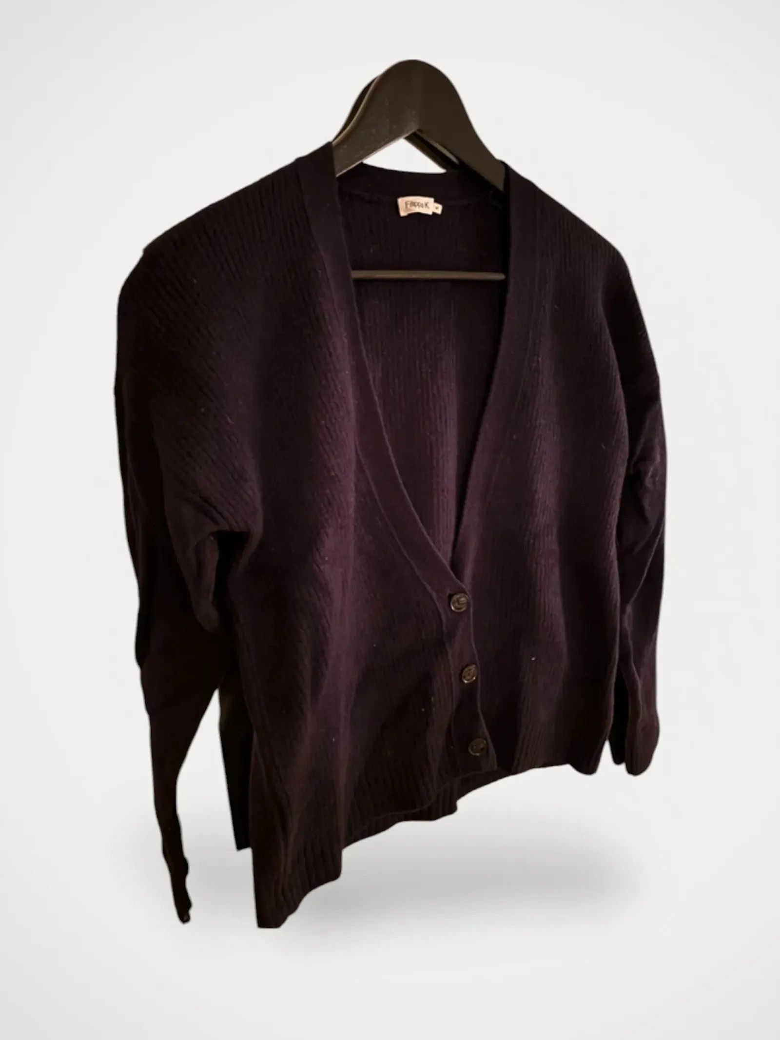 Filippa K Filippa K Cardigan Size M / US 6-8 / IT 42-44 - 1 Thumbnail