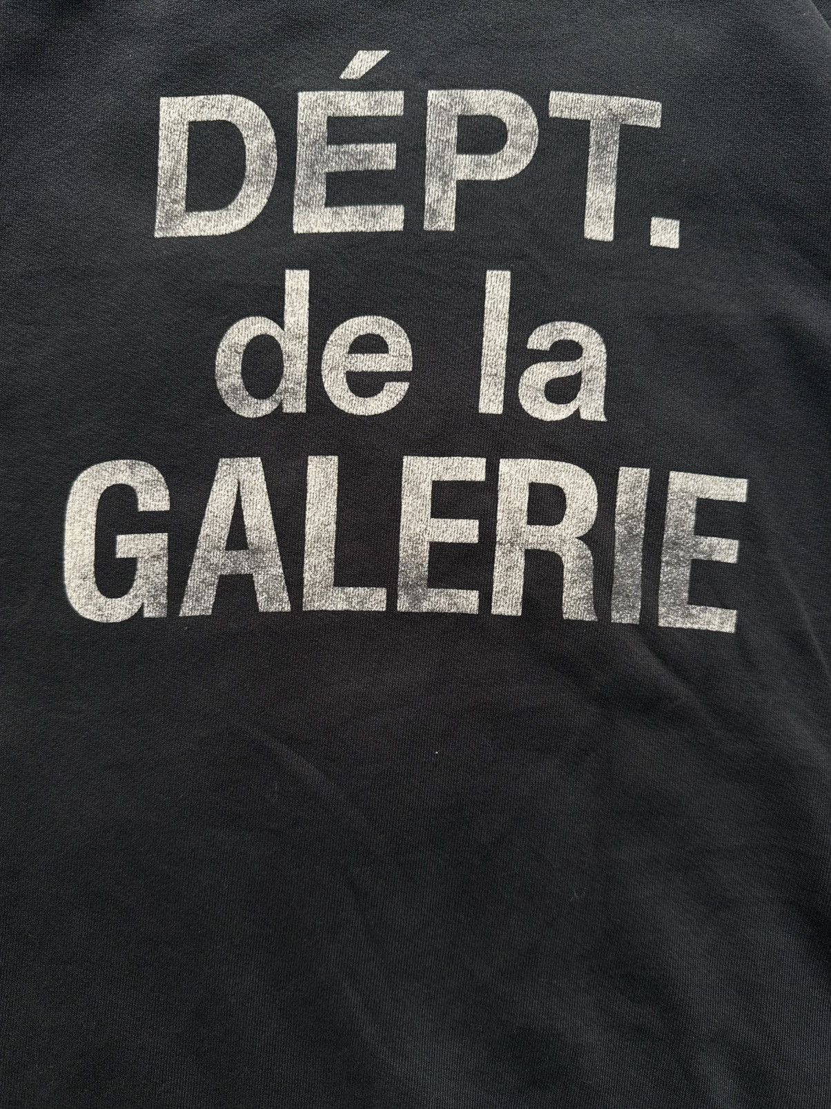 Gallery Dept. GALLERY DEPT. REVERSIBLE CREWNECK ART THAT KILLS Size US M / EU 48-50 / 2 - 11 Thumbnail