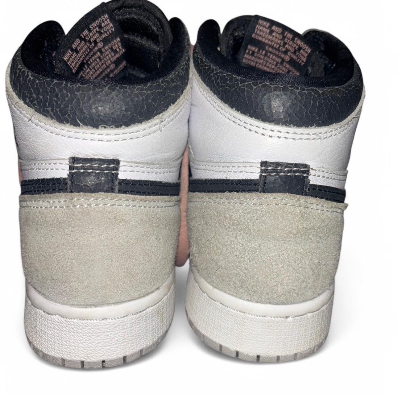 Jordan Brand × Nike Jordan 1 High Stage Haze Size US 6 / IT 36 - 6 Thumbnail