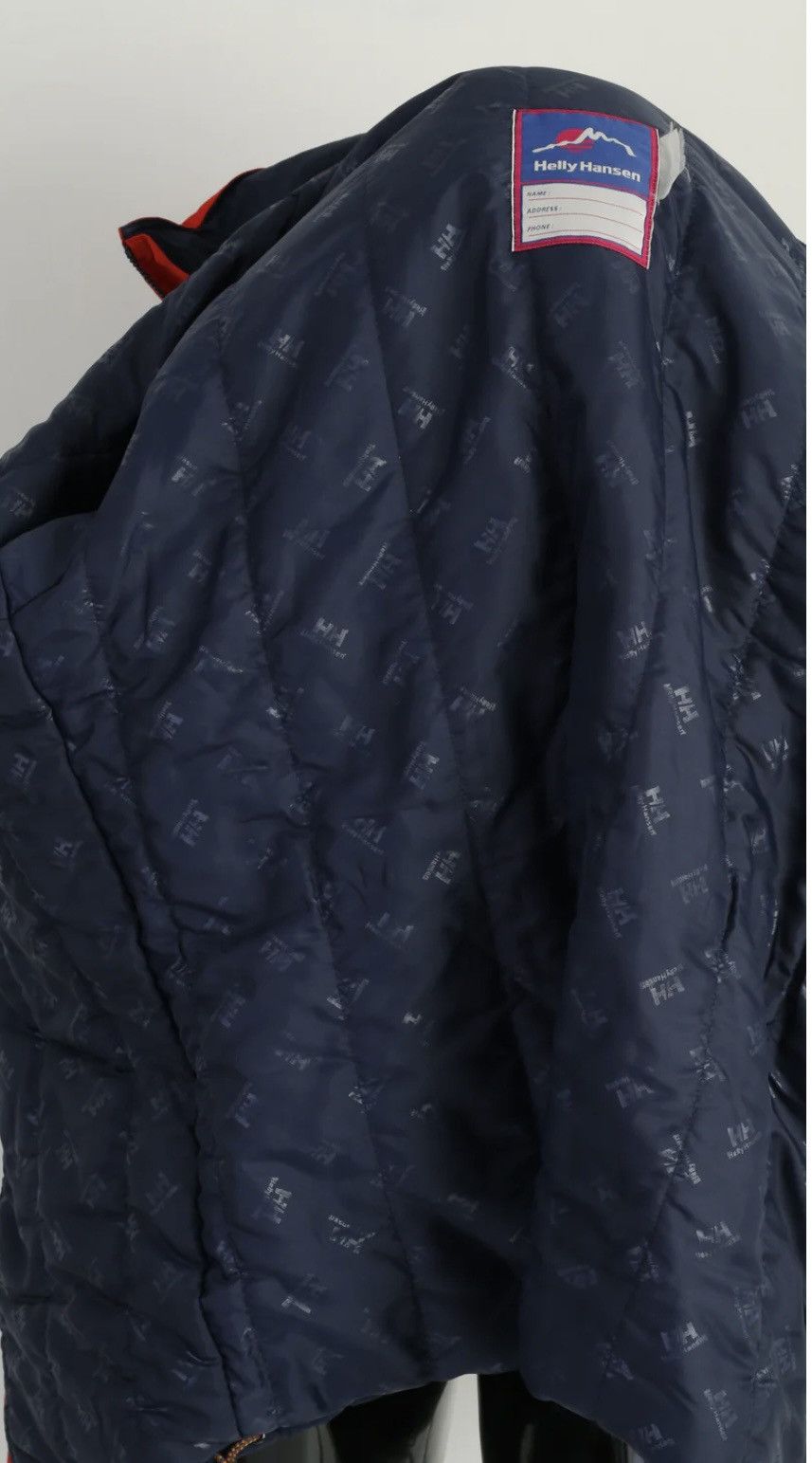 Helly Hansen Helly Hansen Tromsø Posten Jacket – Size L Size US L / EU 52-54 / 3 - 10 Thumbnail