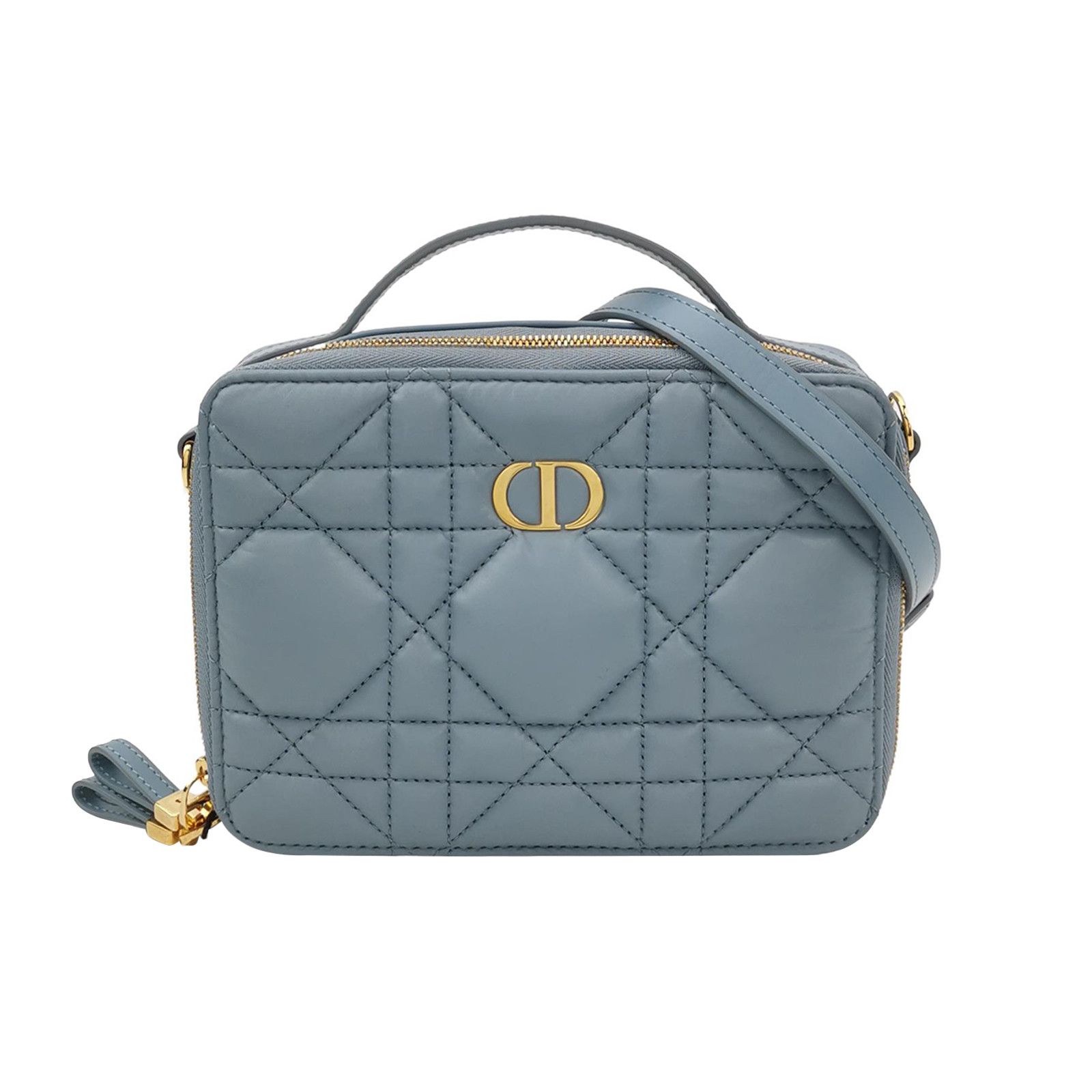 Dior Dior Women os Shoulder Bags Size ONE SIZE - 1 Thumbnail