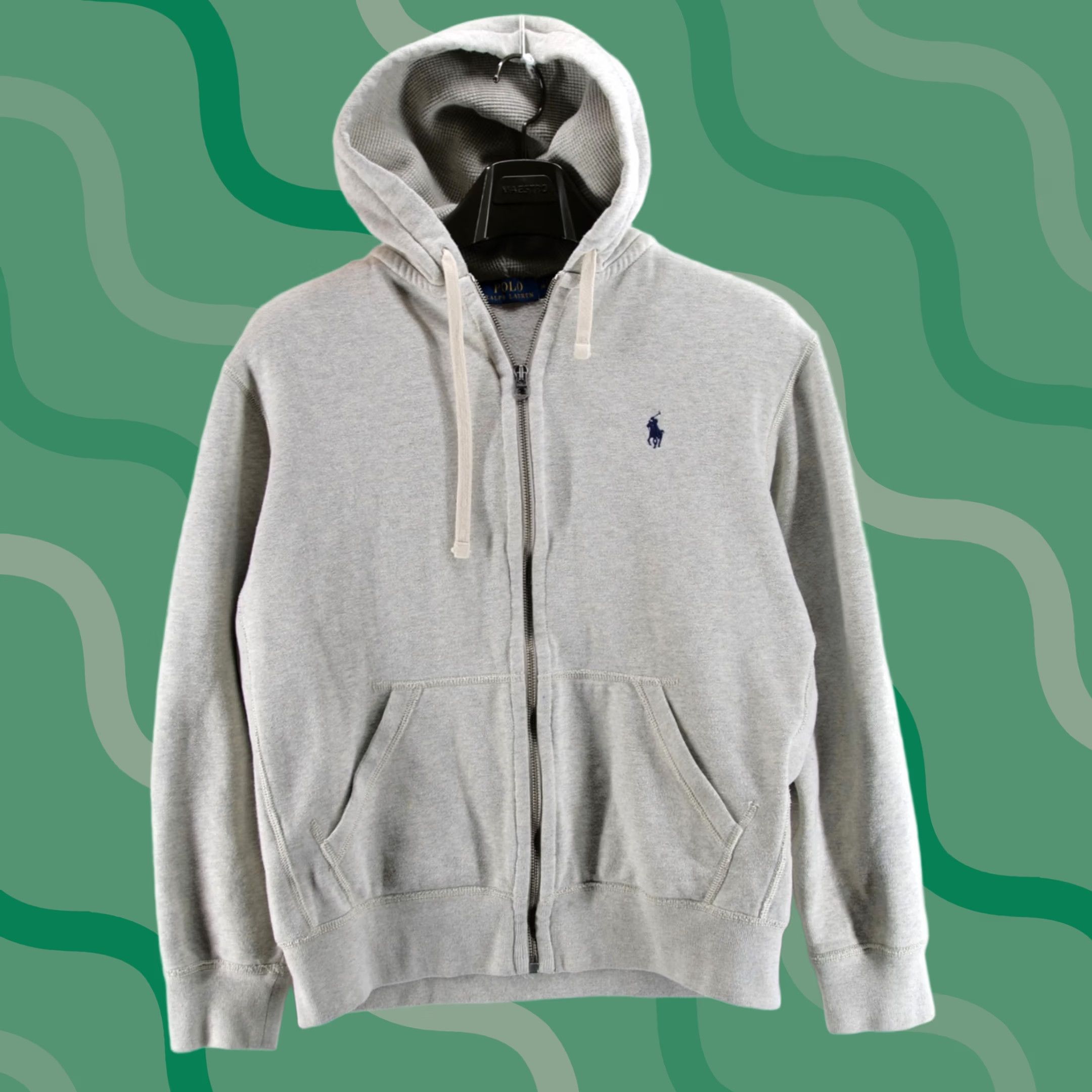 Polo Ralph Lauren × Streetwear × Vintage Y2K Polo Ralph Lauren