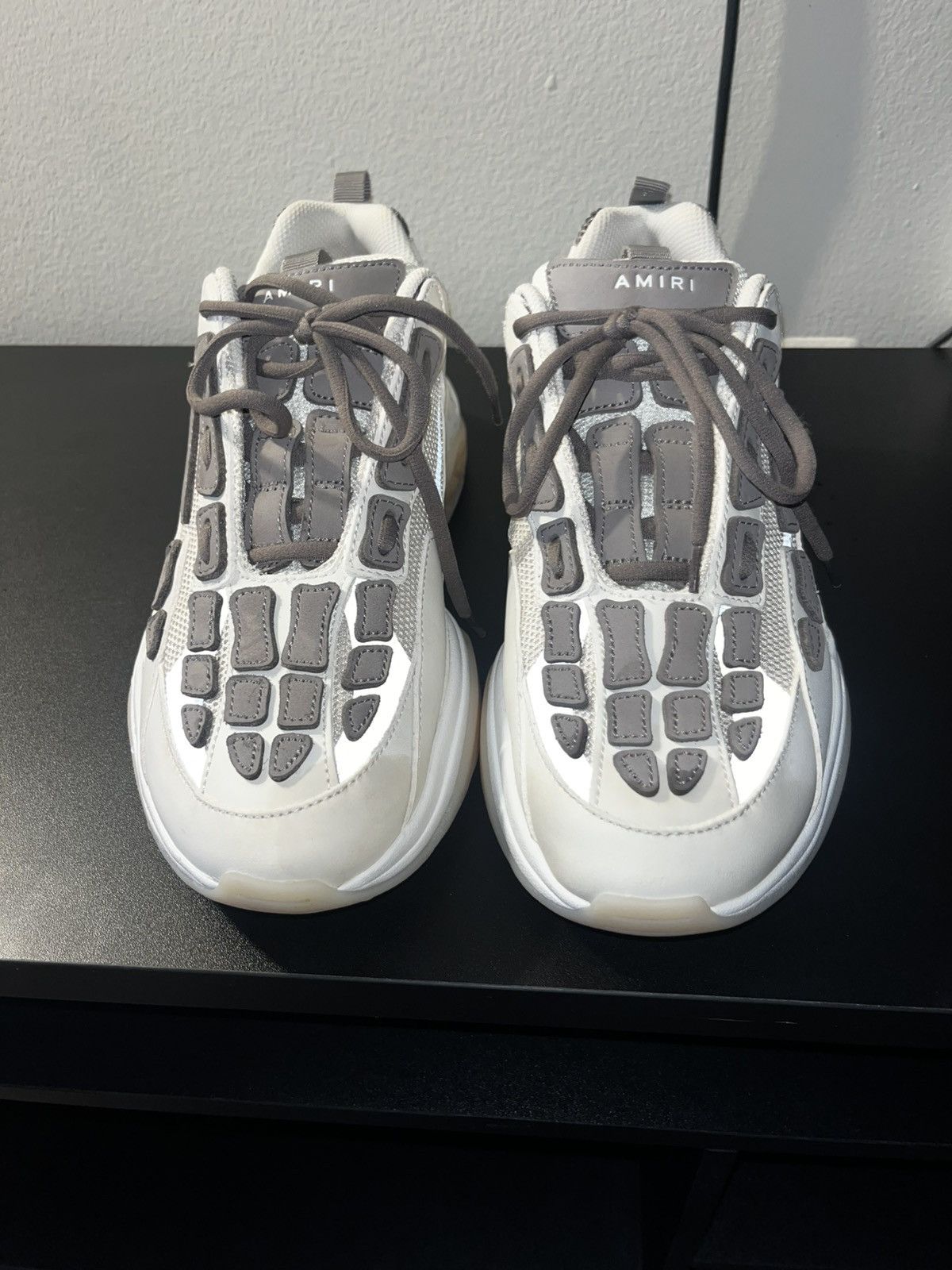 Amiri Amiri sneakers Size US 10 / EU 43 - 4 Thumbnail
