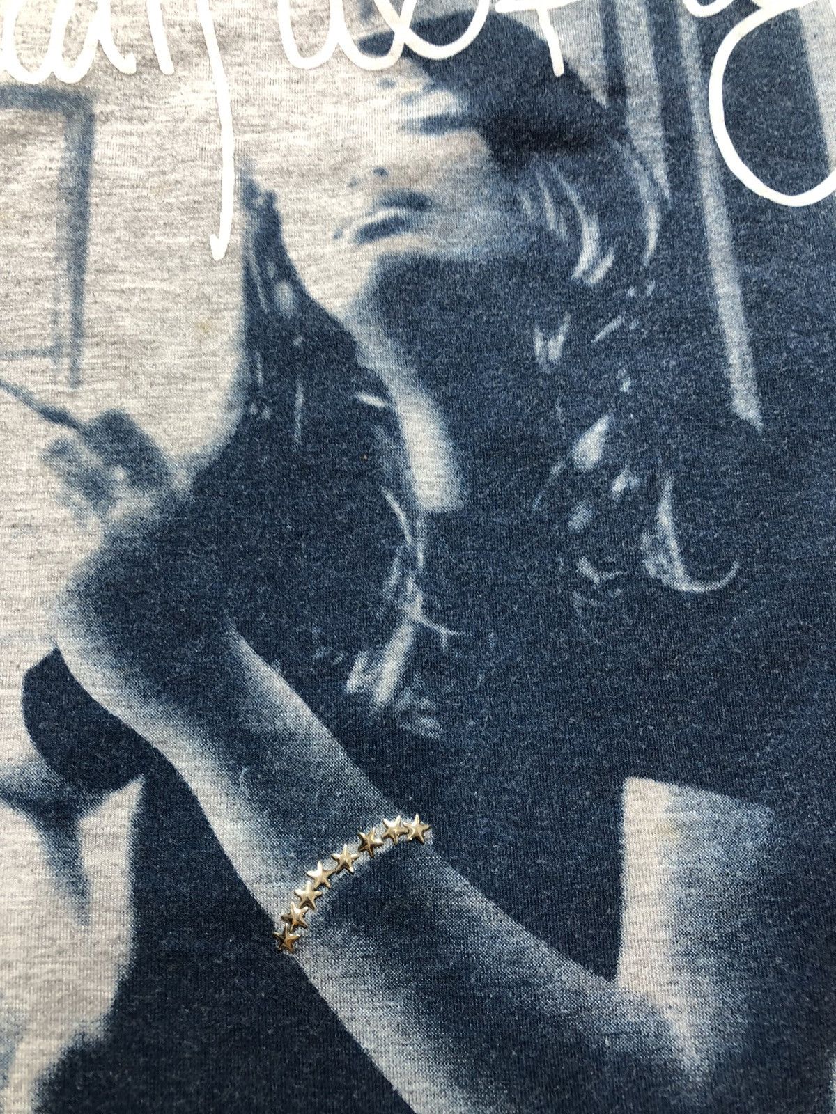 If Six Was Nine Japanese Gothic Poem Hysteric Ifsix Style Size US M / EU 48-50 / 2 - 5 Thumbnail