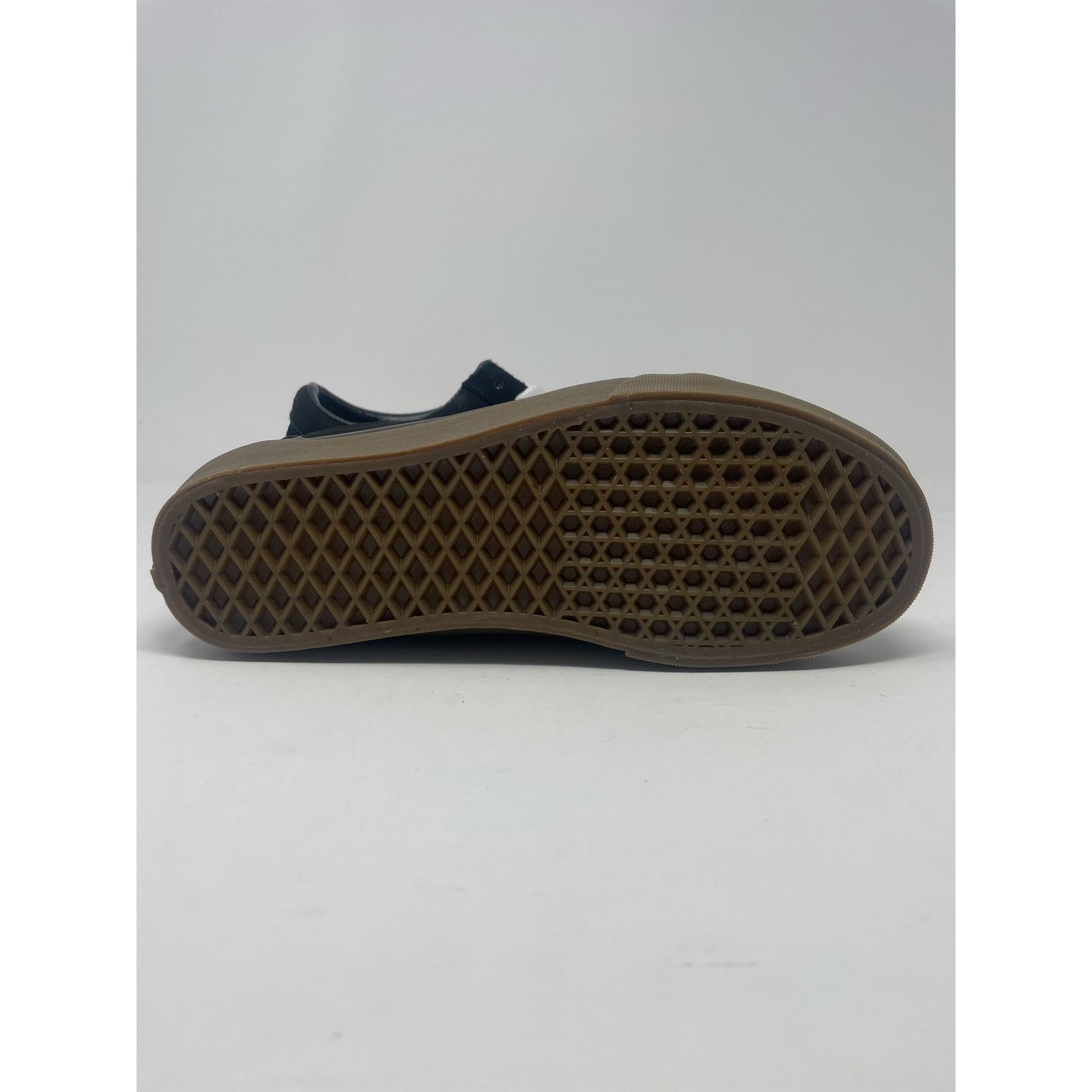 Vans Vans Old Skool Black Khaki Skate Shoes Mens Size 8 Brand New Size US 8 / EU 41 - 12 Thumbnail