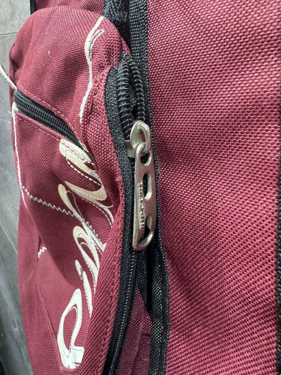 Rip Curl Rip Curl Sling Bag Crossbody Size ONE SIZE - 9 Thumbnail