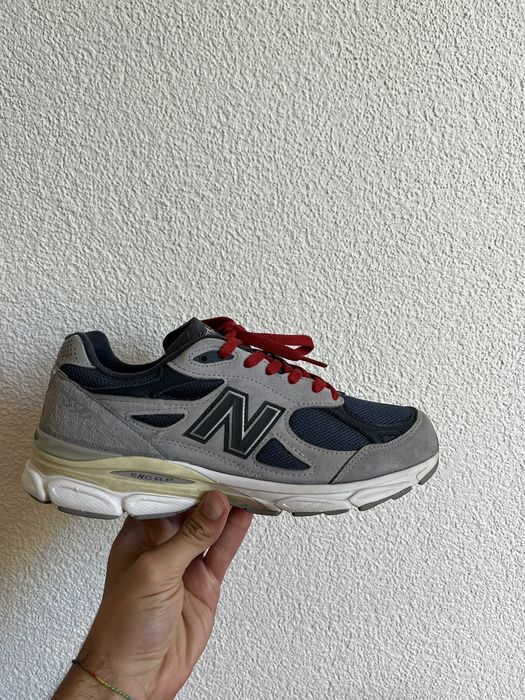 New balance 990 clearance no vacancy inn