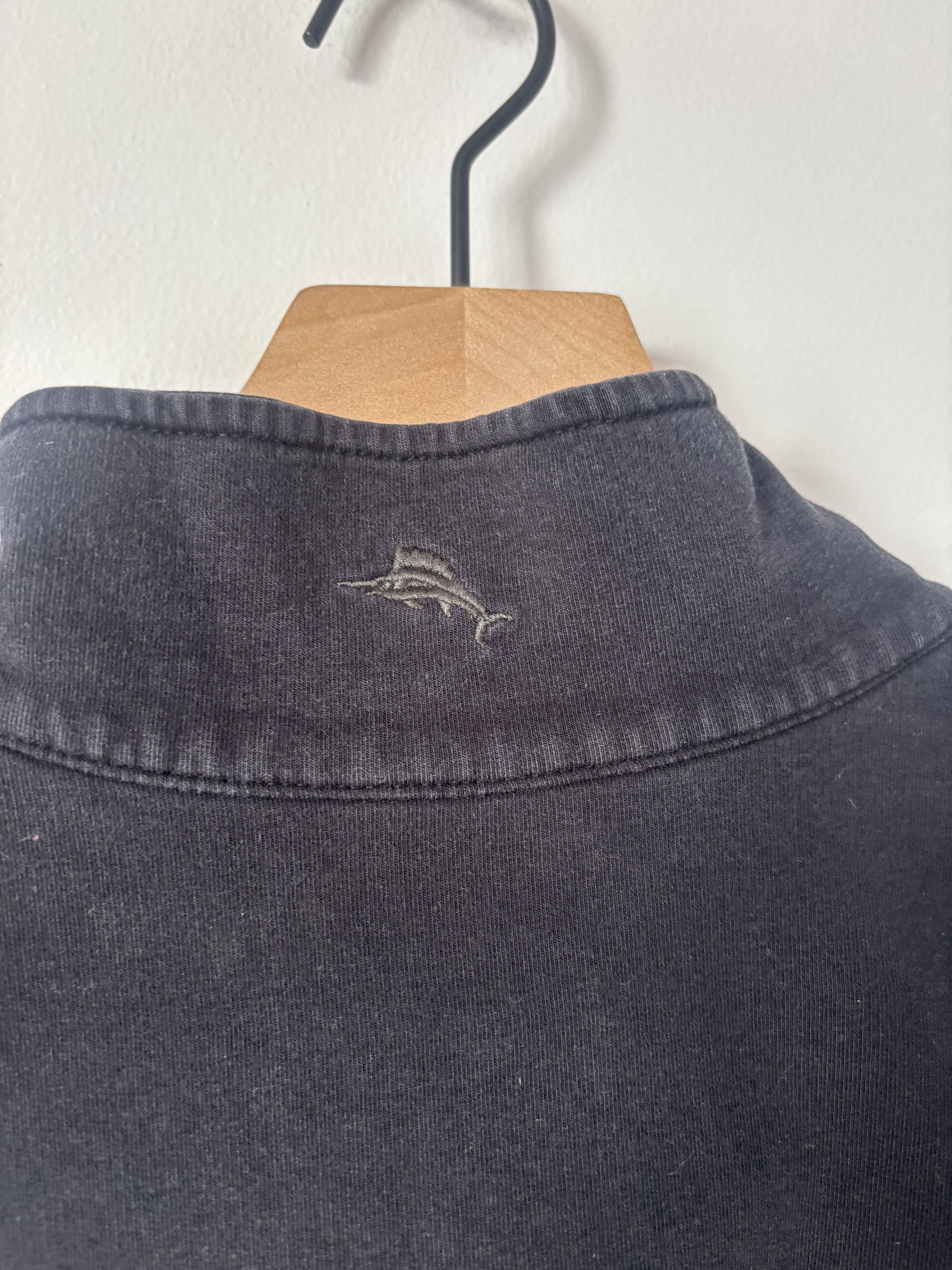 NFL NFL Men's Black and Grey Sweatshirt Size US XXL / EU 58 / 5 - 4 Thumbnail