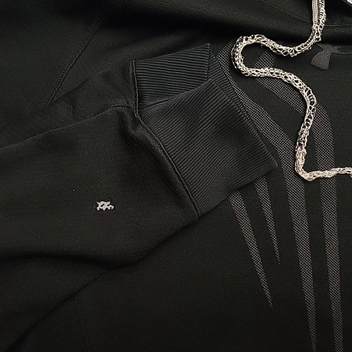 Under Armour Under Armour Hoodie Mens L Black Performance Hooded Pullover Football Coldgear Size US L / EU 52-54 / 3 - 5 Thumbnail