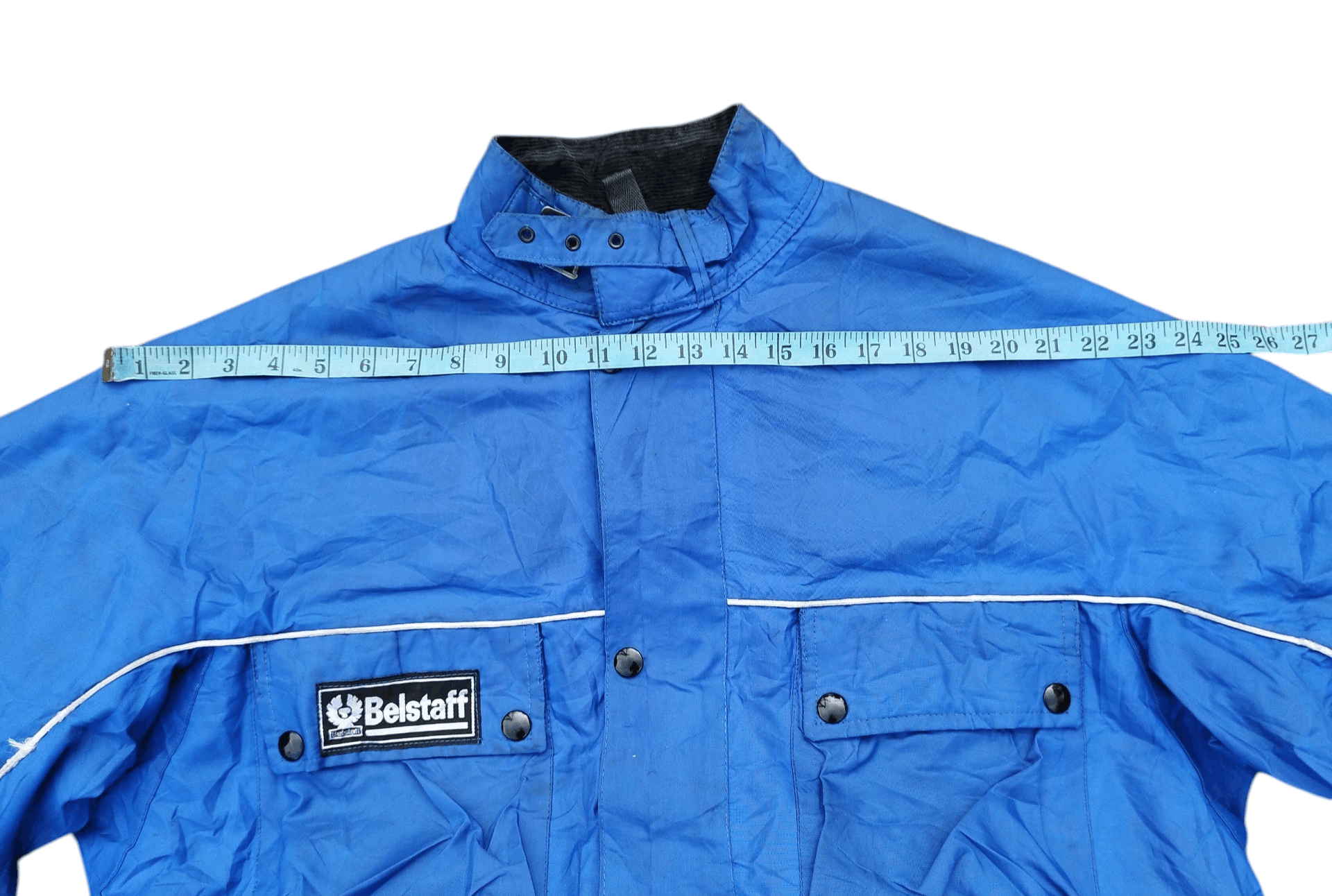 Belstaff Bellstaff trial master 500 jacket Size US XL / EU 56 / 4 - 9 Thumbnail