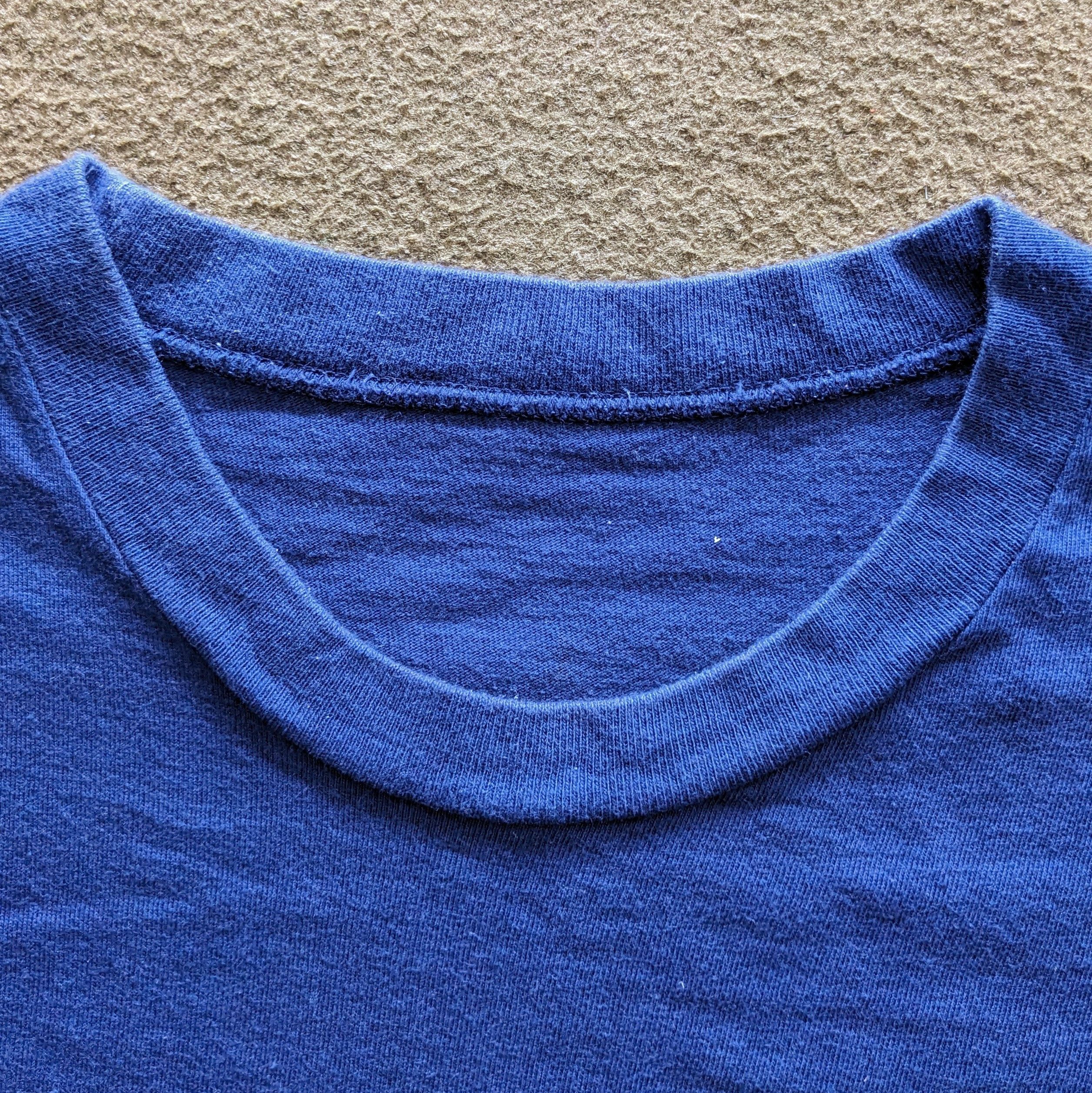 Vintage Vintage TITANIC American Romantic Movie T-shirt Size US L / EU 52-54 / 3 - 6 Thumbnail