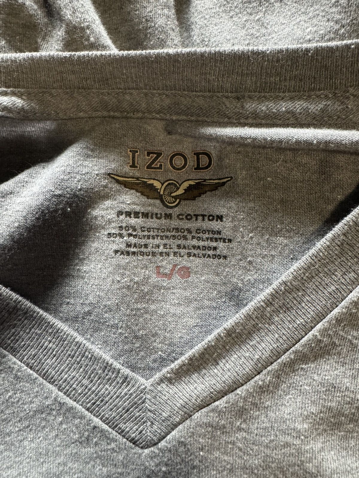 Other Indianapolis Speedway Shirt Size US L / EU 52-54 / 3 - 3 Thumbnail