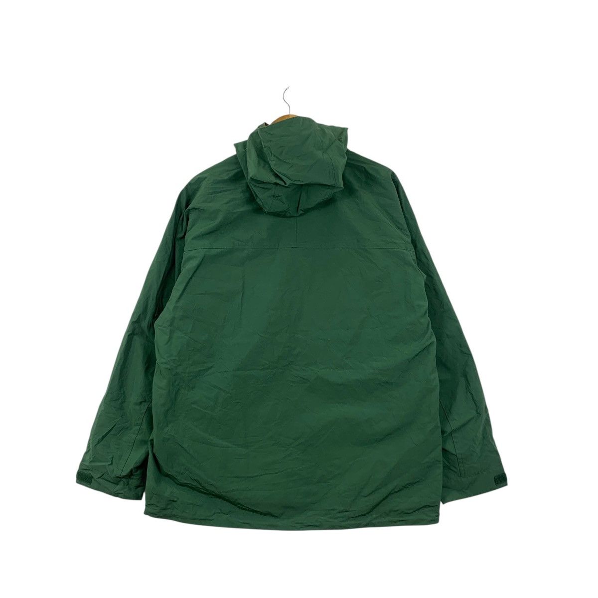 Uniqlo UNIQLO JAPAN Wind Proof Water Repellent Gorp Core Outdoor Size US XXL / EU 58 / 5 - 8 Thumbnail