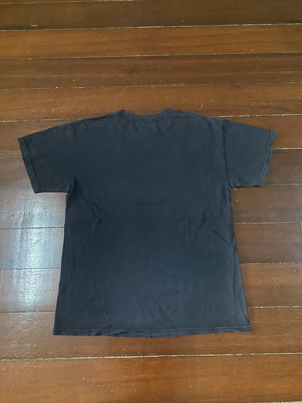 Anime × Vintage Rare hatsune miku anime manga sun faded Size US M / EU 48-50 / 2 - 6 Thumbnail