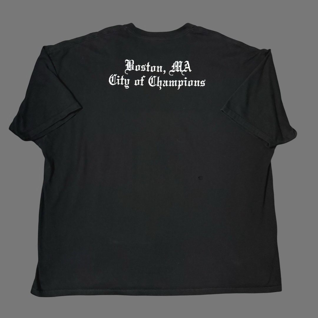 Other Dropkick Murphy Boston MA Black SS Tee XXXL GUC Size US XXL / EU 58 / 5 - 7 Thumbnail