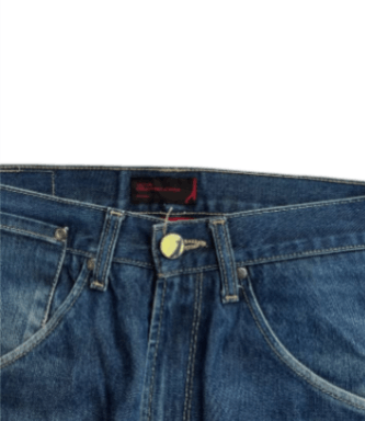 Engineered Garments vintage levis engineers pant Size US 30 / EU 46 - 3 Thumbnail