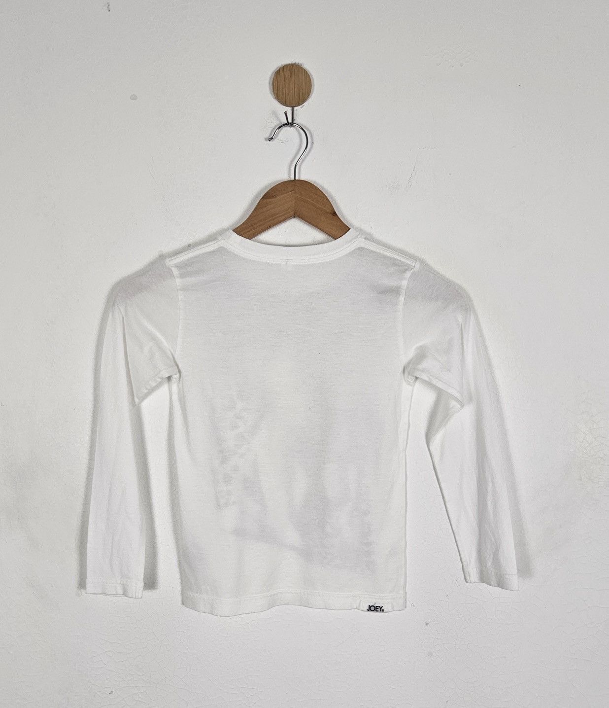 Hysteric Glamour Hysteric Glamour Joey Hysteric shirt Size XS / US 0-2 / IT 36-38 - 3 Thumbnail