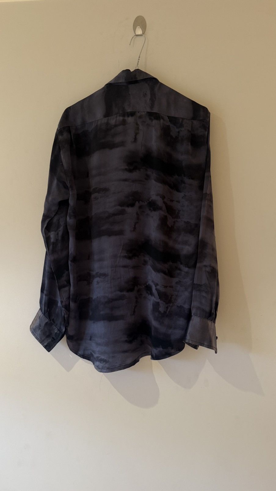 Geoffrey B. Small Dark clouds shirt Size US S / EU 44-46 / 1 - 4 Thumbnail