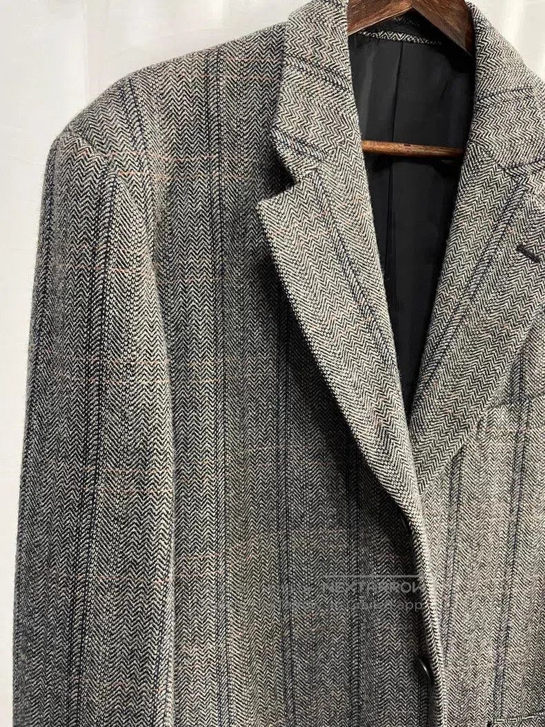 Comme des Garcons Comme des Garçons Vintage Wool 3. Size US M / EU 48-50 / 2 - 5 Thumbnail
