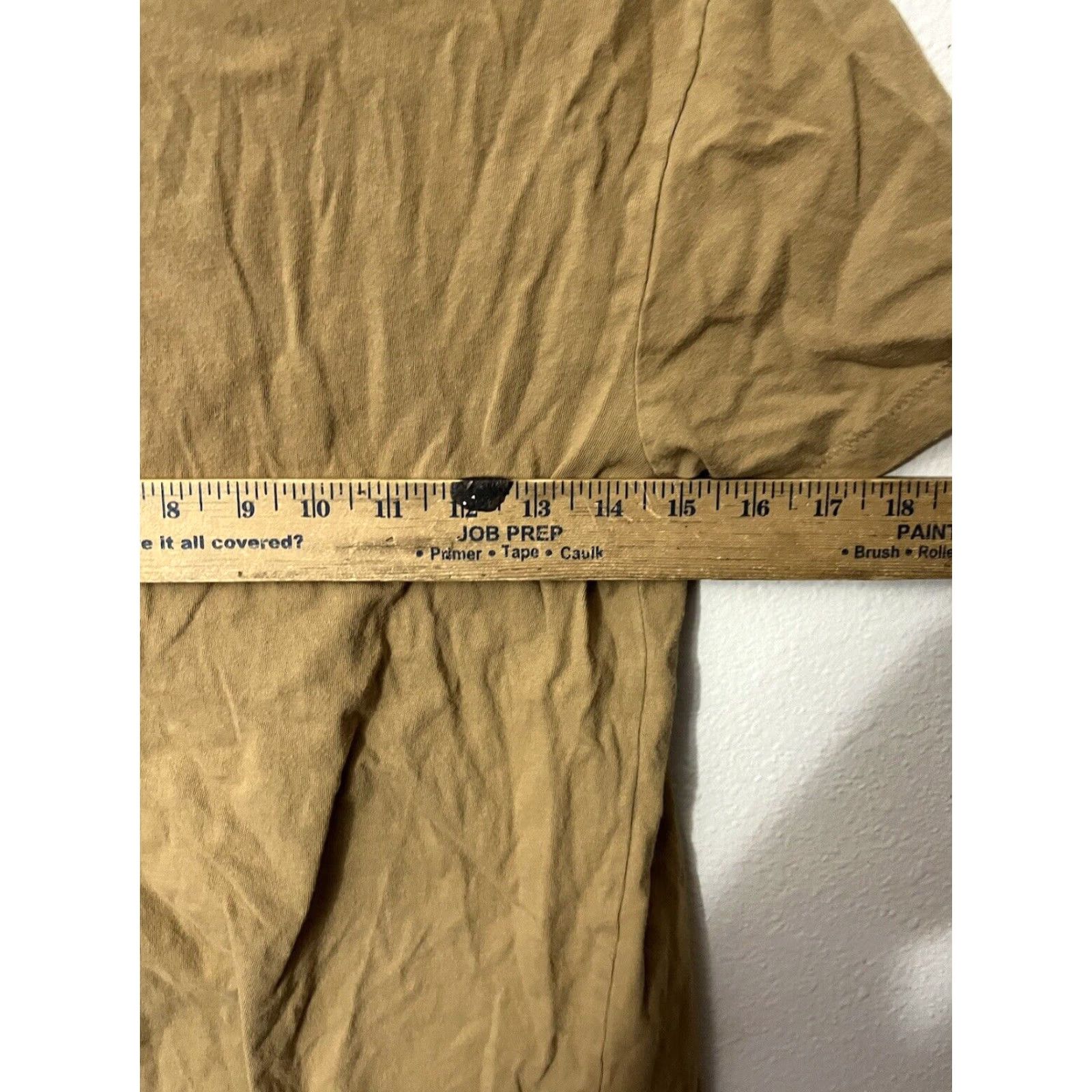 Aeropostale VINTAGE Aeropostale T-Shirt Shirt Mens XS Brown Logo 90s Concert Casual Graphic Tee Small Brown Mens Size US XS / EU 42 / 0 - 5 Thumbnail