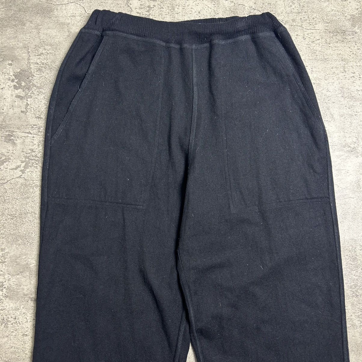Issey Miyake Vintage ISSEY MIYAKE PLANTATION Fatigue Pants Size US 32 / EU 48 - 8 Thumbnail