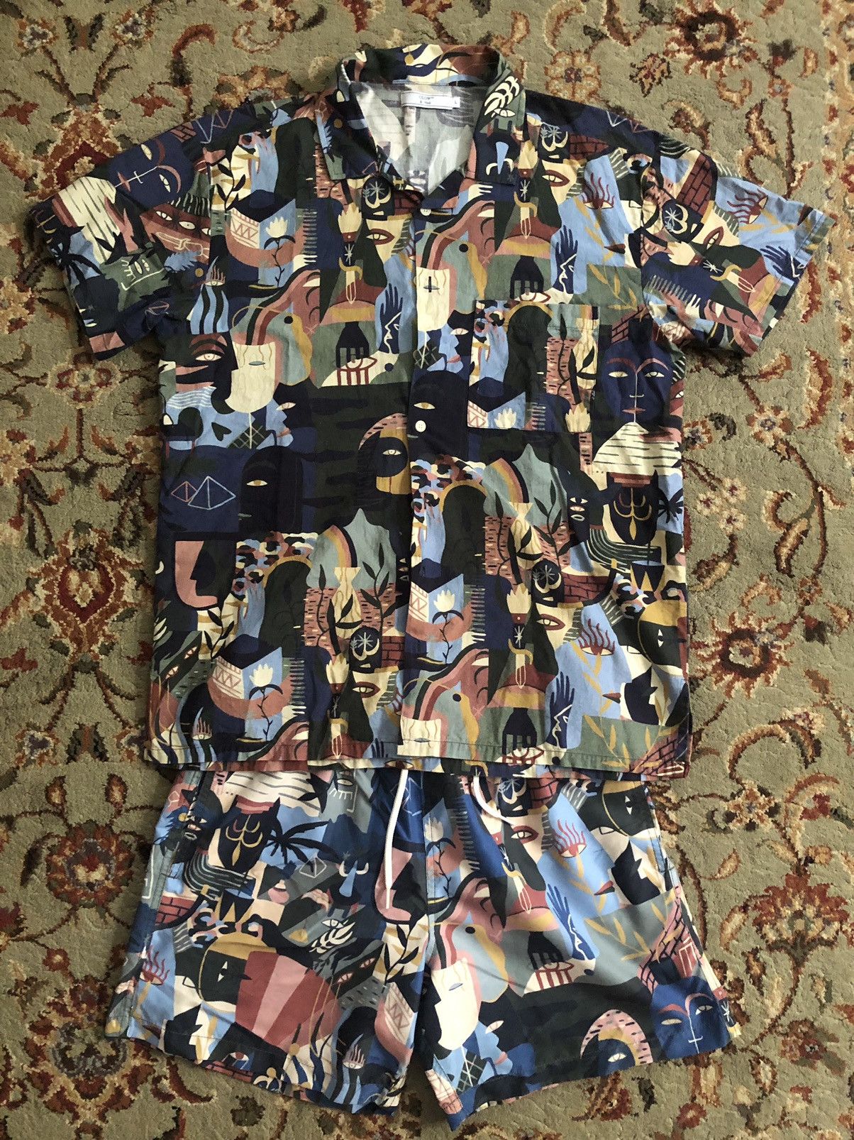 Other OLOW & Madi Swim Trunks (Linerless) Size US 29 - 3 Thumbnail