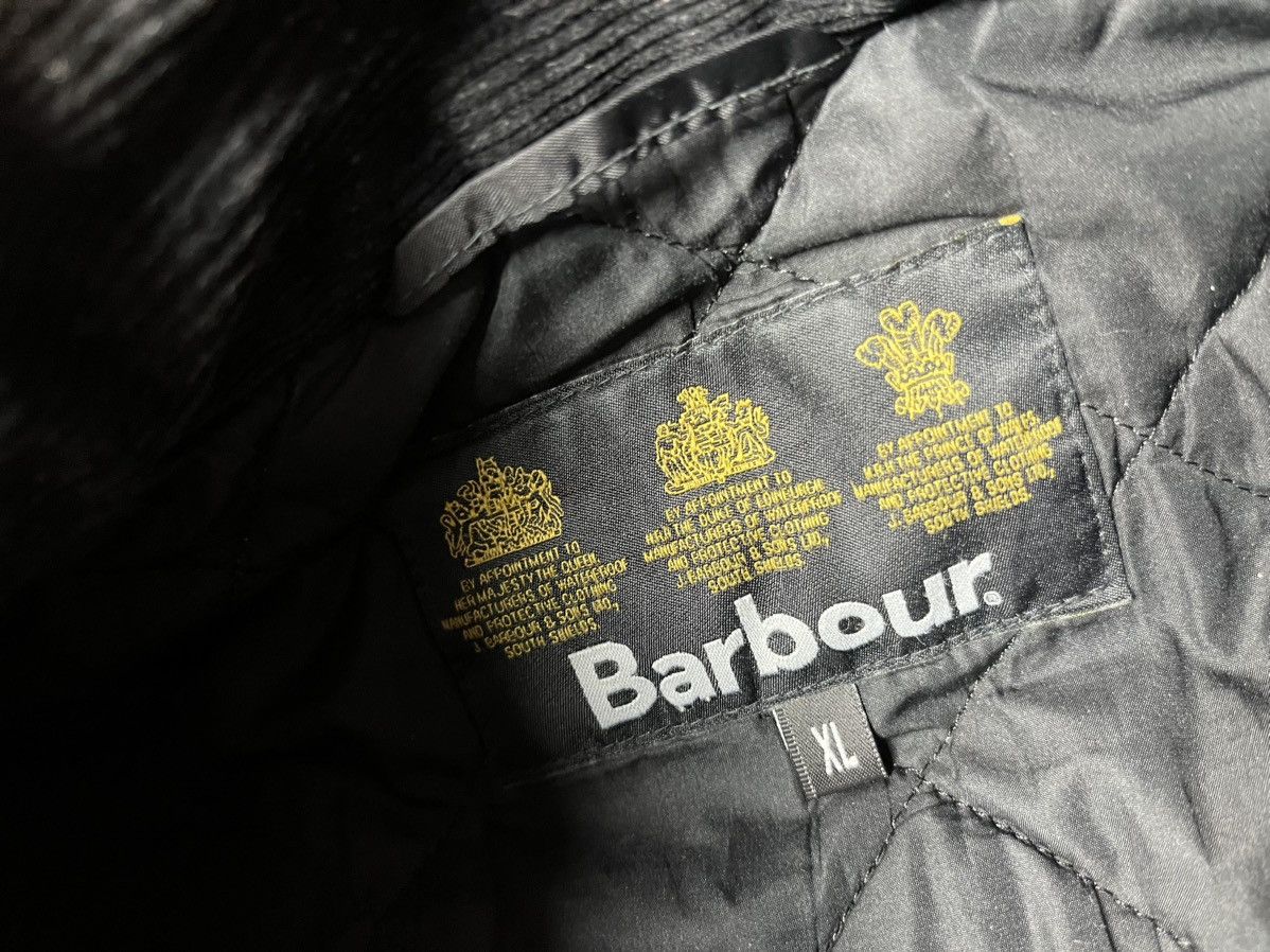 Barbour Barbour quality jacket size XLarge Size US XL / EU 56 / 4 - 6 Thumbnail