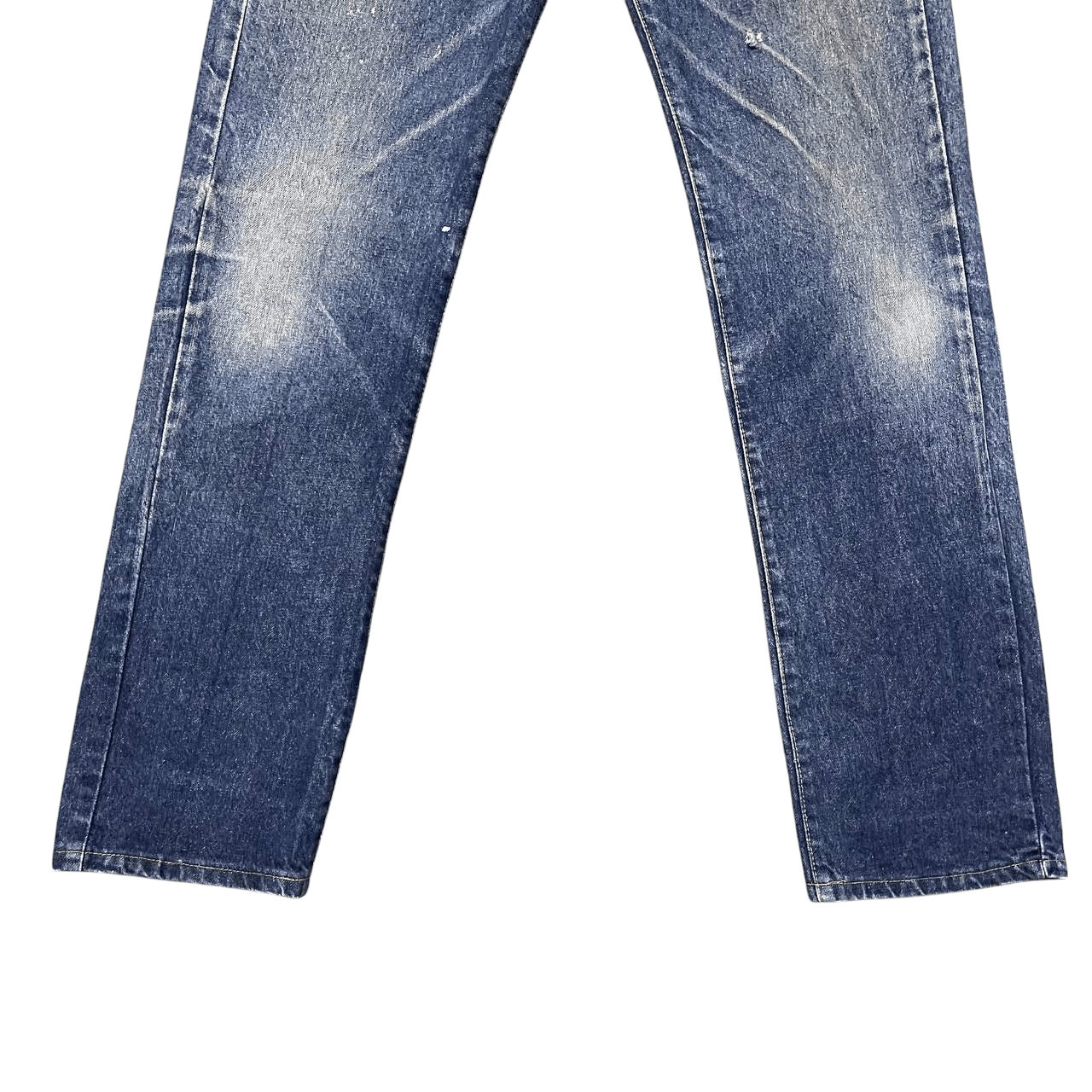 Hysteric Glamour Vintage Conquest Japan Chevignon Studio Denim Size US 28 / EU 44 - 3 Thumbnail