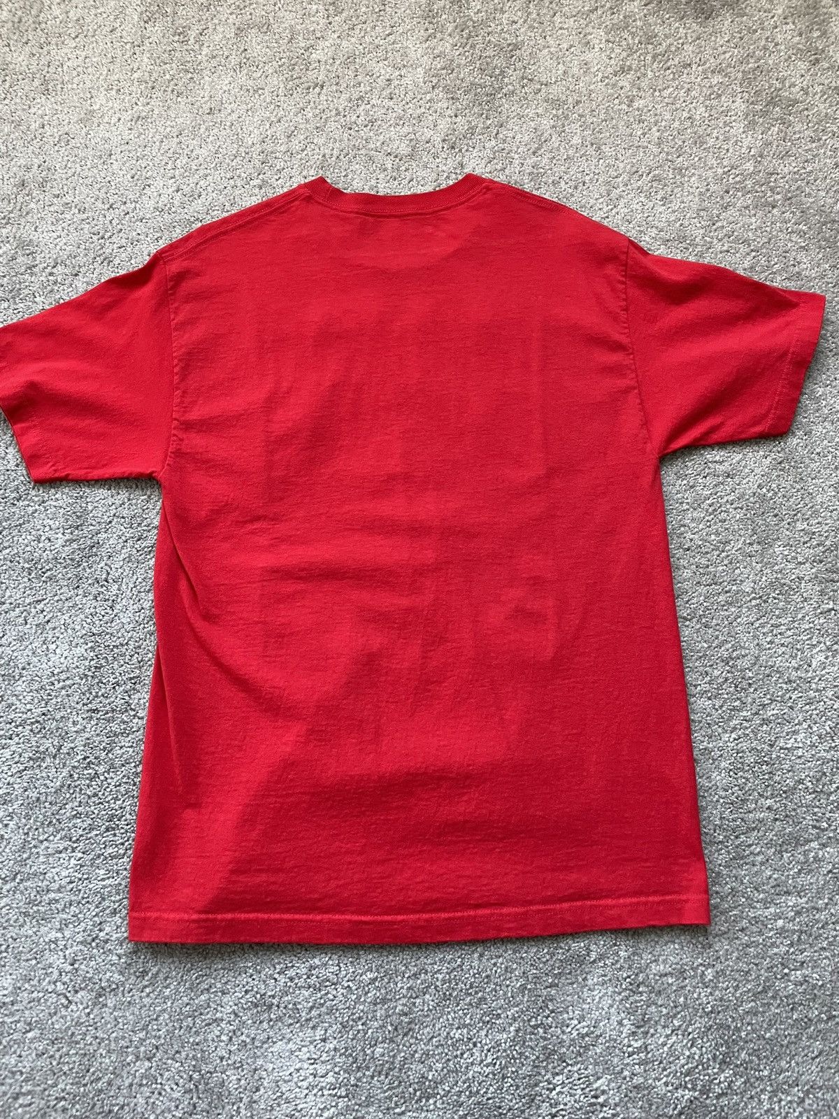 Revenge Public Enemy Tee Size US L / EU 52-54 / 3 - 3 Thumbnail