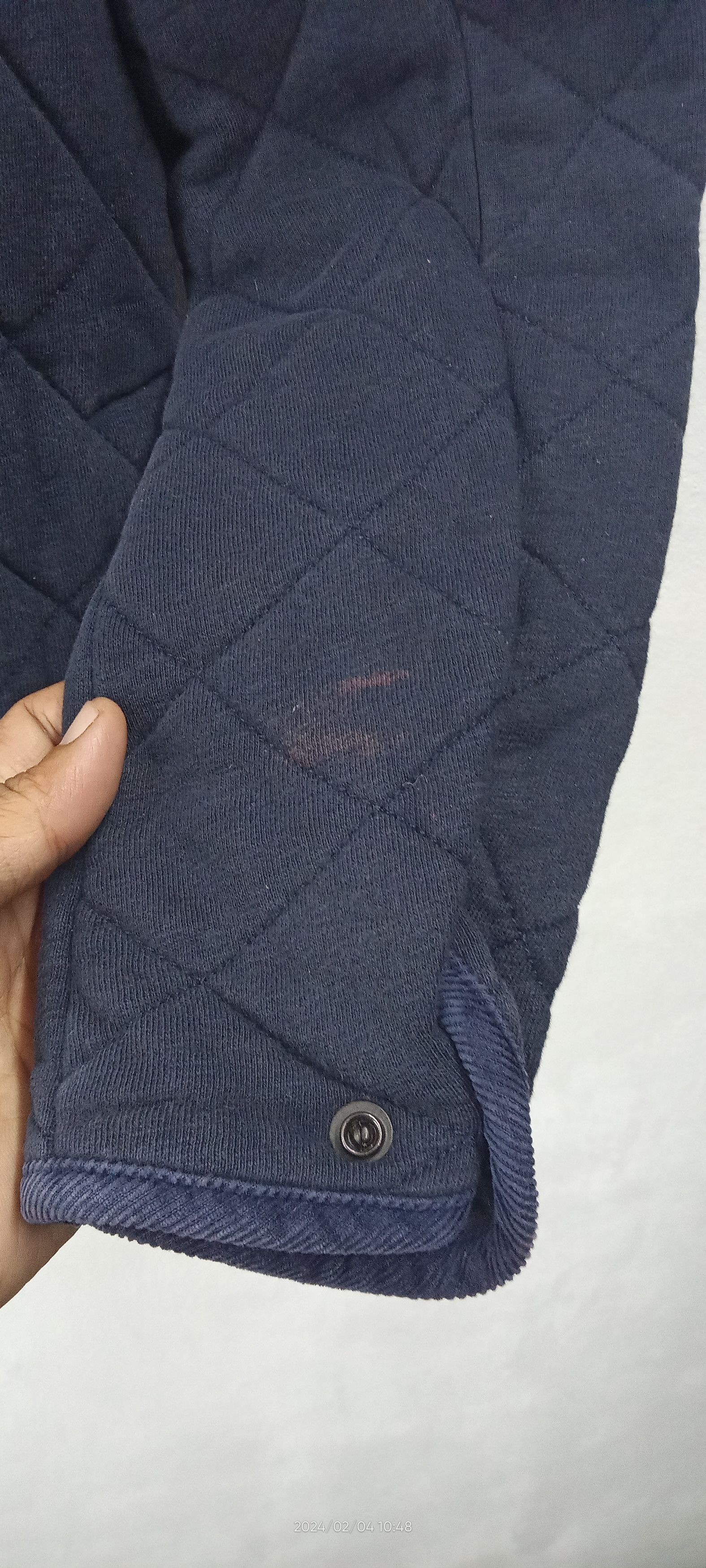 Polo Ralph Lauren POLO RALPH LAUREN POLO JEANS COMPANY JACKET Size S / US 4 / IT 40 - 11 Thumbnail