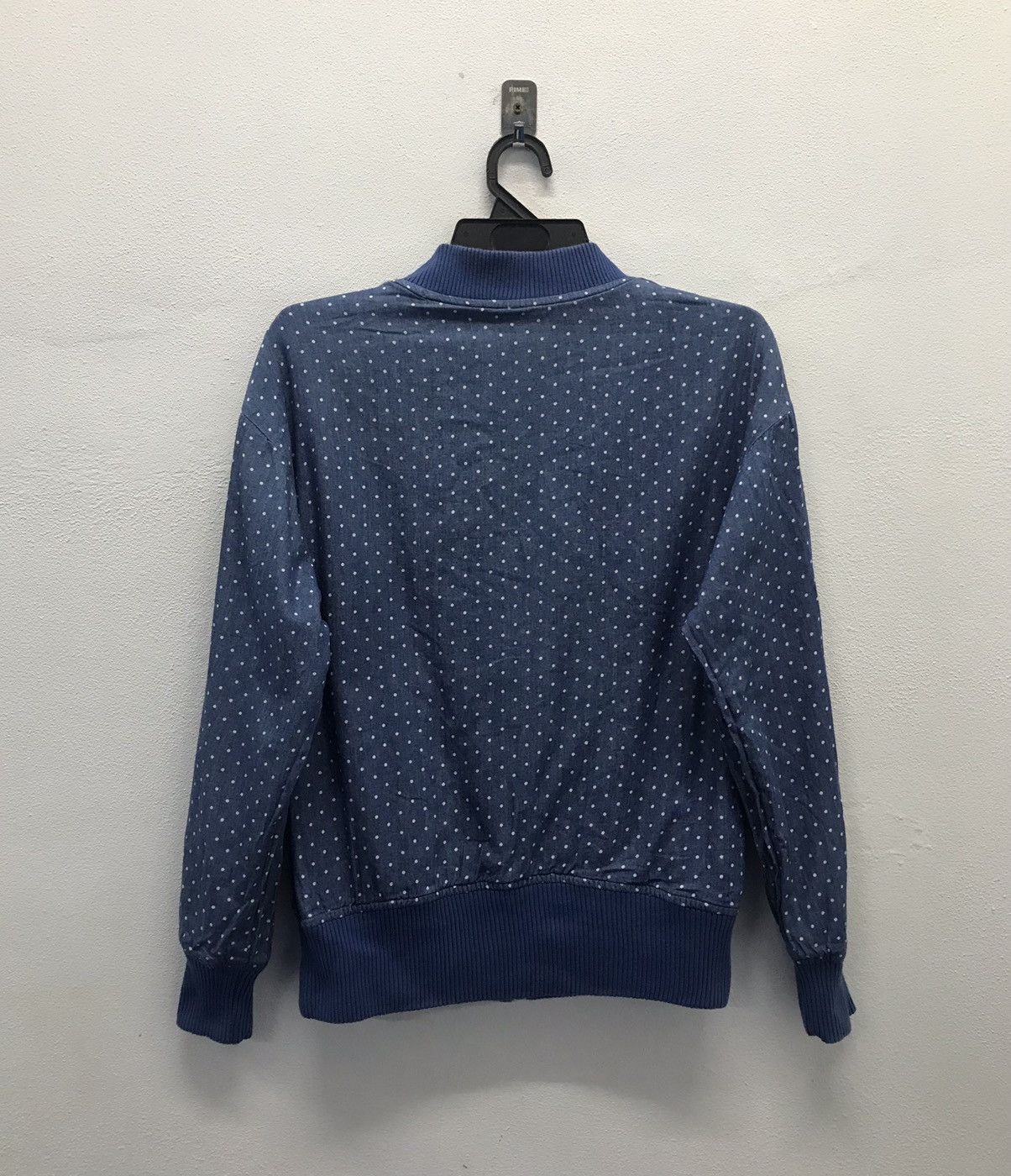 Japanese Brand × Vintage Vintage Scolar Jacket Size US M / EU 48-50 / 2 - 9 Thumbnail
