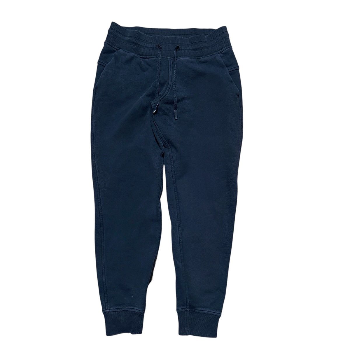 Lululemon Mens Y2K Lululemon Black Jogger Sweatpants Size US 30 / EU 46 - 1 Thumbnail