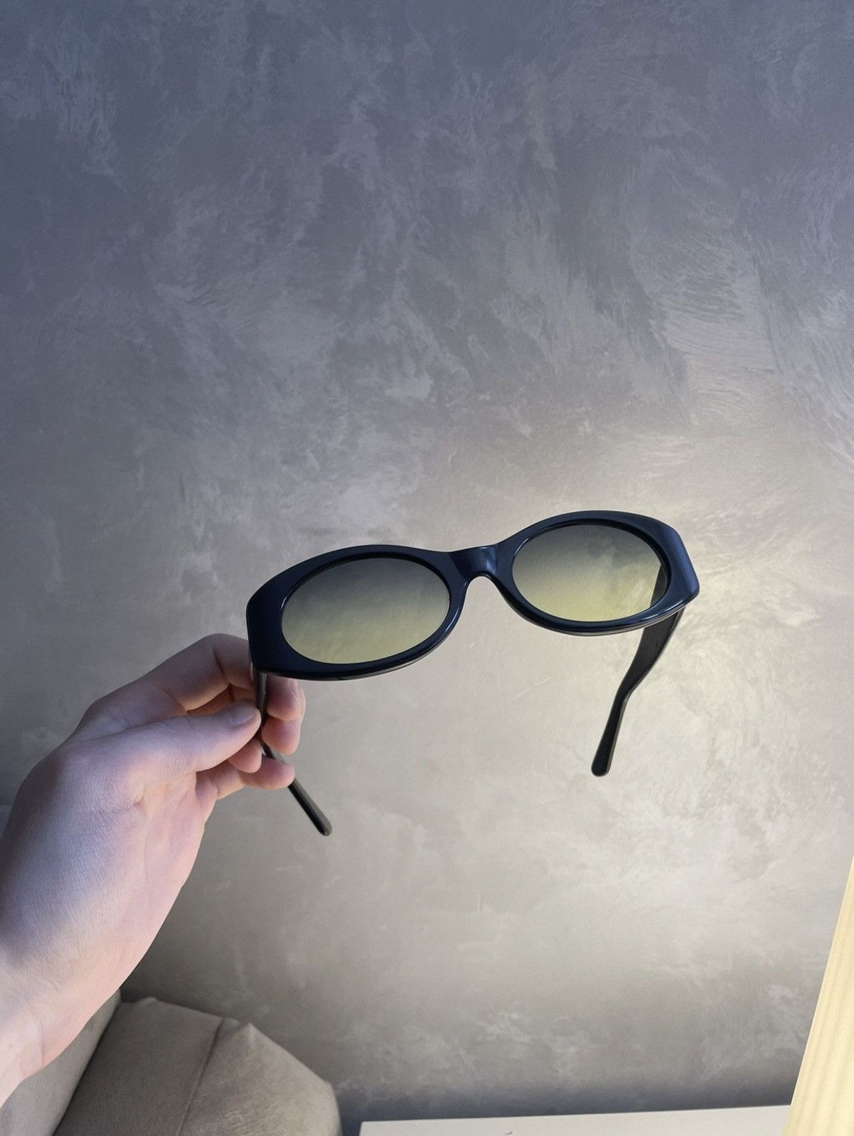 Fendi × Vintage Fendi sunglases too sexy for this world Size ONE SIZE - 2 Thumbnail
