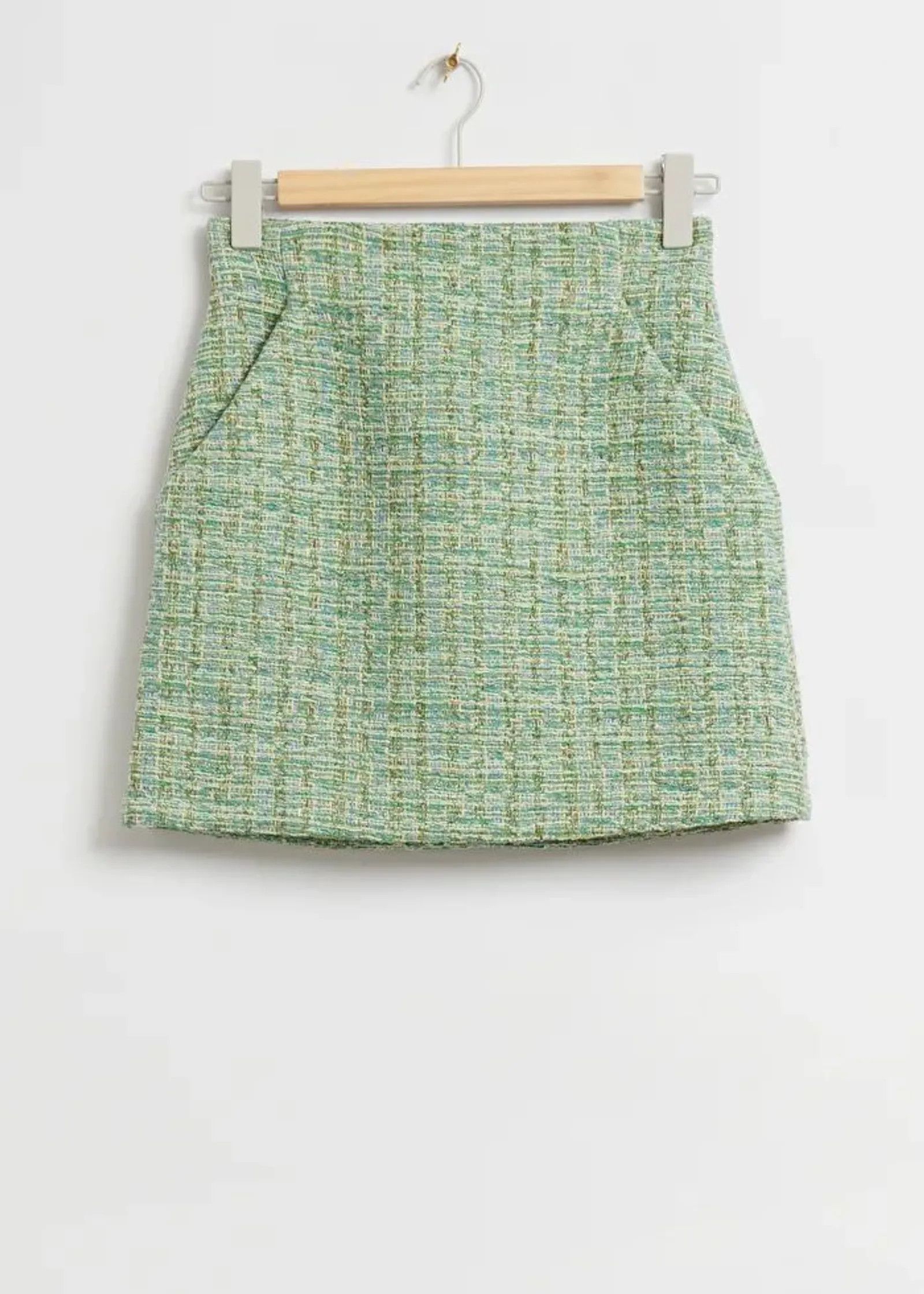 & Other Stories & Other Stories Skirt Size 26" / US 2 / IT 38 - 1 Thumbnail