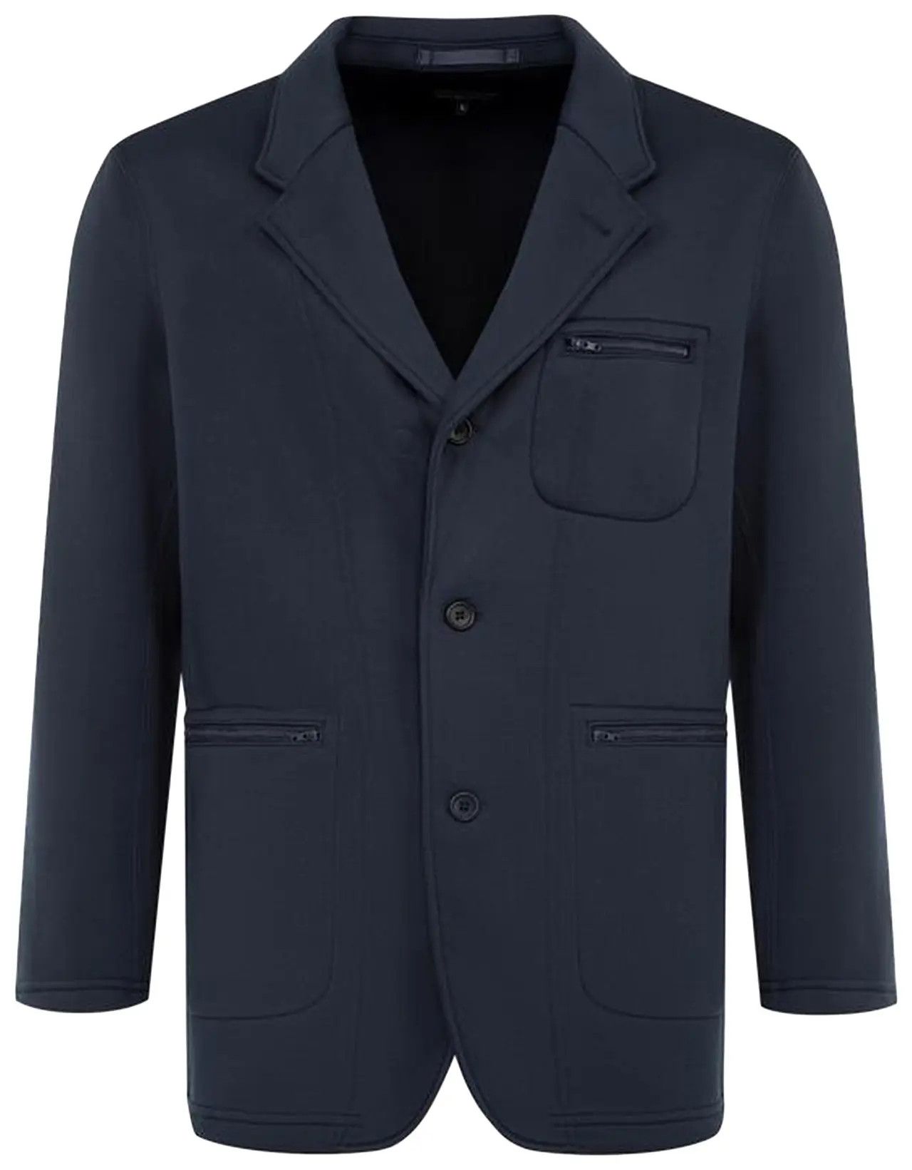 Engineered Garments Knit Leisure Jacket Size US L / EU 52-54 / 3 - 15 Thumbnail