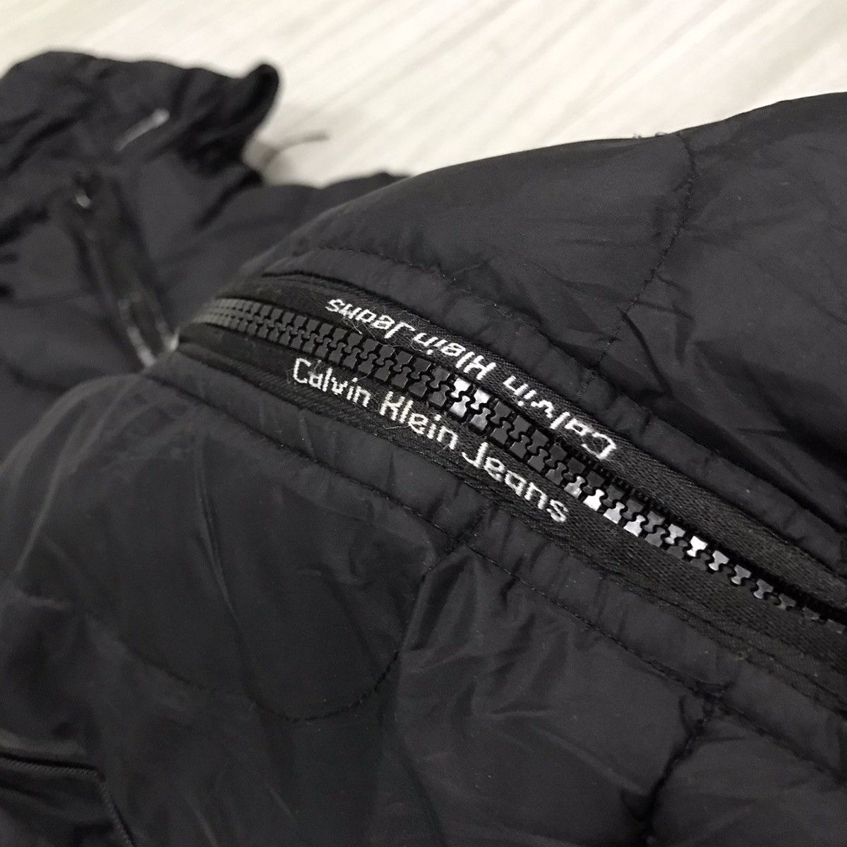 Calvin Klein × Designer Calvin Klein Size US M / EU 48-50 / 2 - 5 Thumbnail