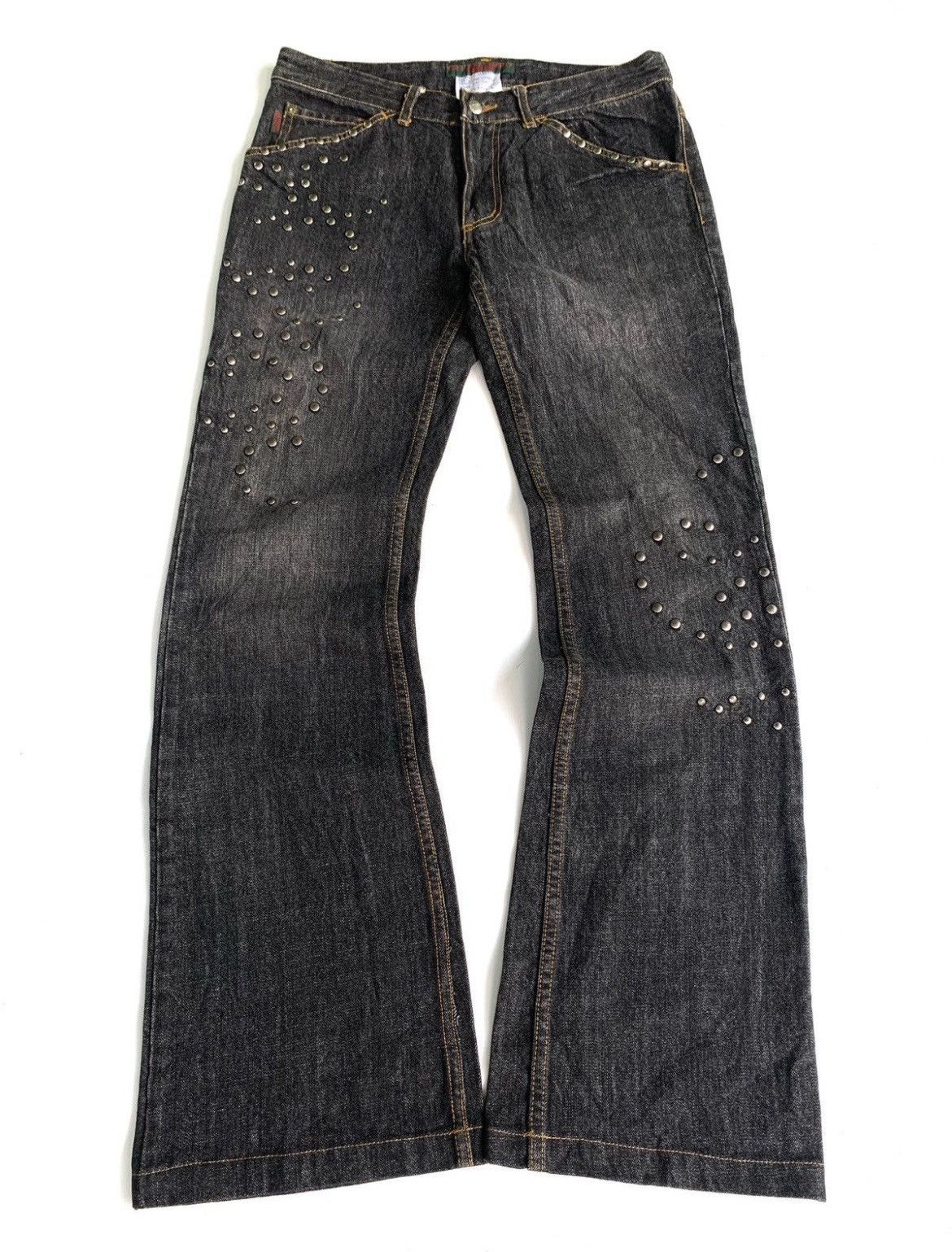 Katherine Hamnett Jeans | Grailed