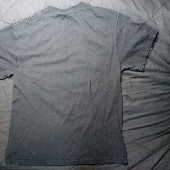 Delta Popeye Armed & Loaded MMA Graphic T-Shirt Size US L / EU 52-54 / 3 - 7 Thumbnail